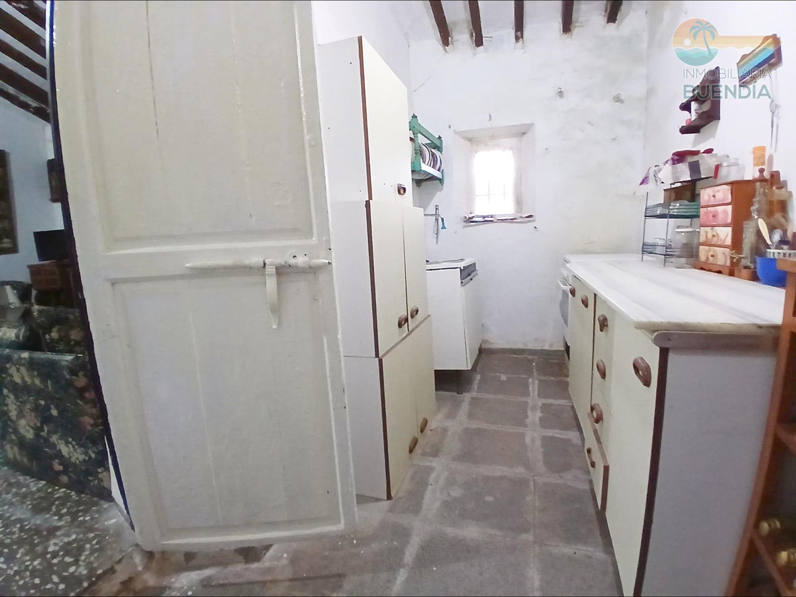 8 makuuhuone Maalaistalo myytävänä paikassa Fuente Alamo de Murcia mukana uima-altaan 
autotalli - 315 000 € (Ref: 9599622)