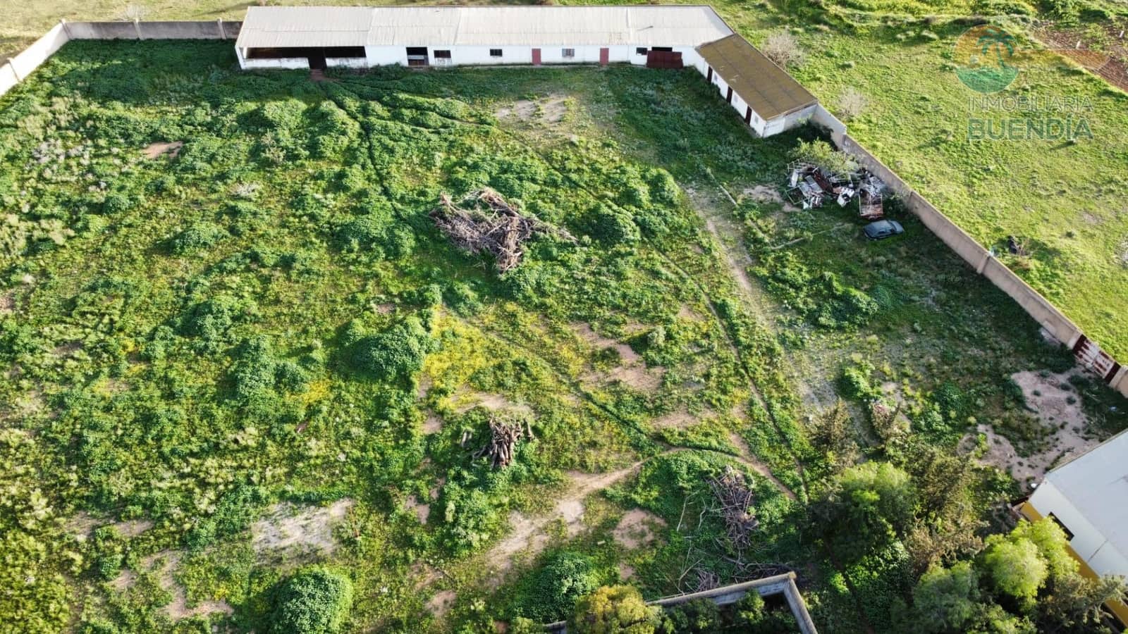 8 makuuhuone Maalaistalo myytävänä paikassa Fuente Alamo de Murcia mukana uima-altaan 
autotalli - 315 000 € (Ref: 9599622)