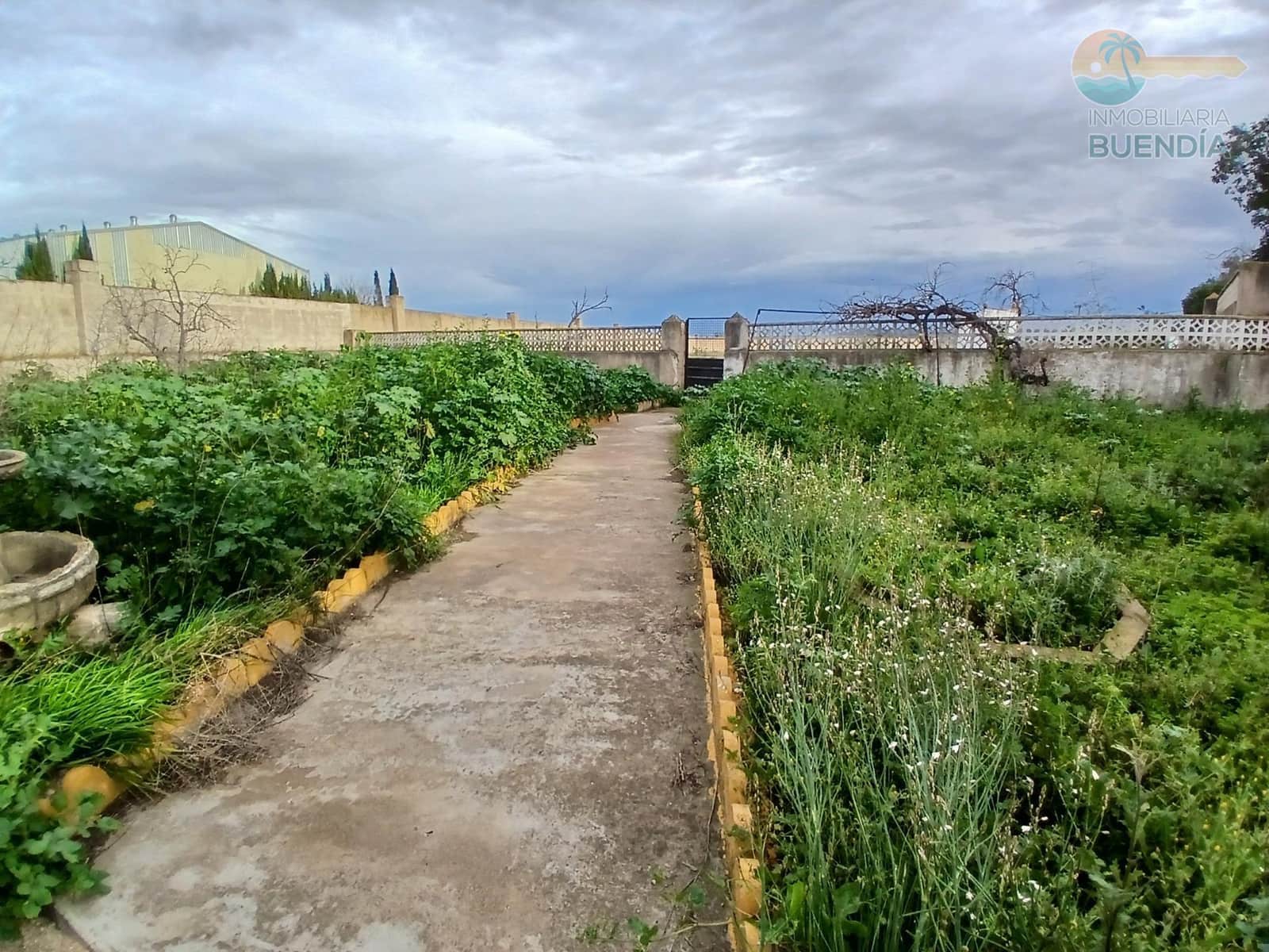 8 makuuhuone Maalaistalo myytävänä paikassa Fuente Alamo de Murcia mukana uima-altaan 
autotalli - 315 000 € (Ref: 9599622)