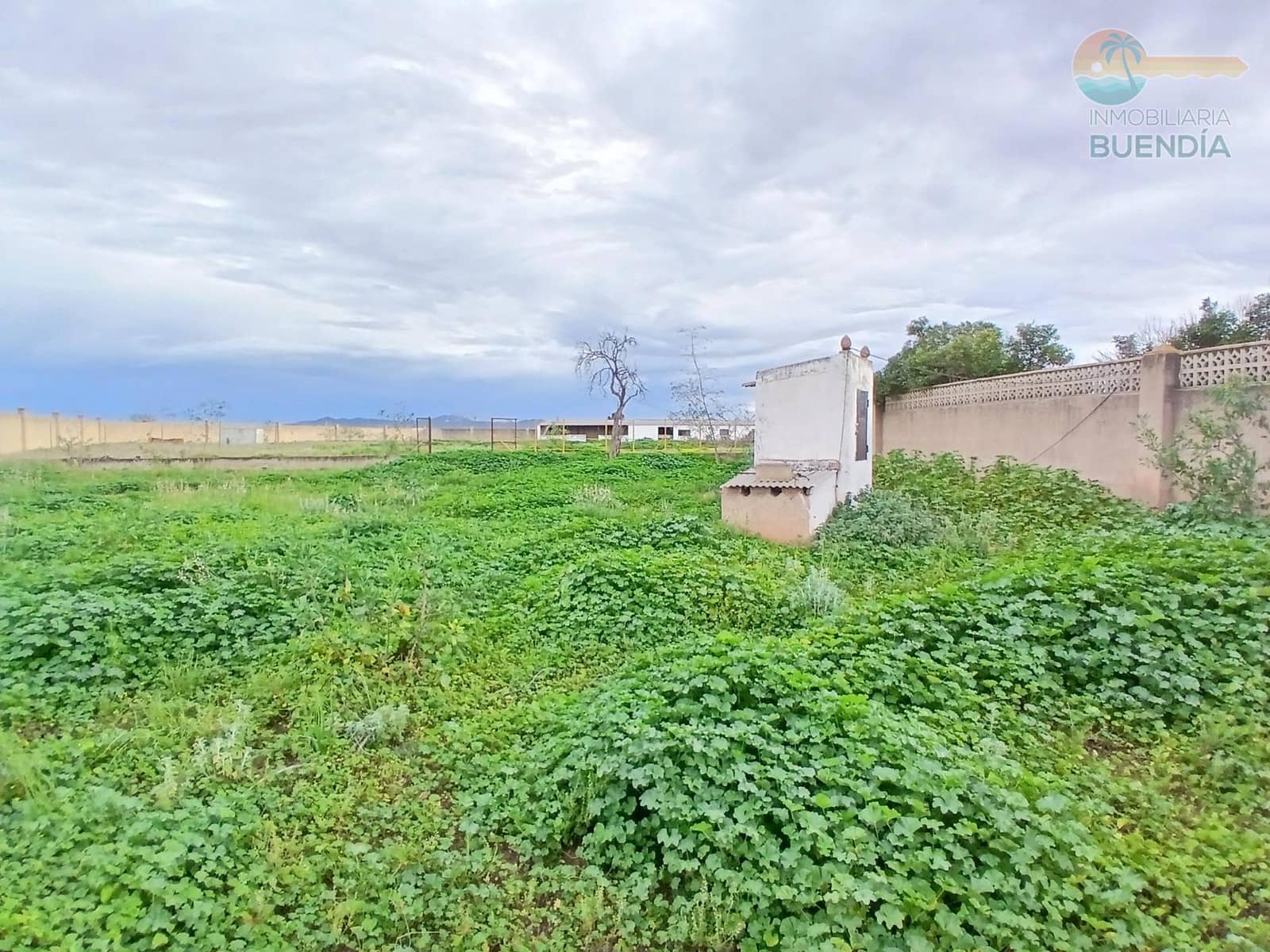 8 makuuhuone Maalaistalo myytävänä paikassa Fuente Alamo de Murcia mukana uima-altaan 
autotalli - 315 000 € (Ref: 9599622)