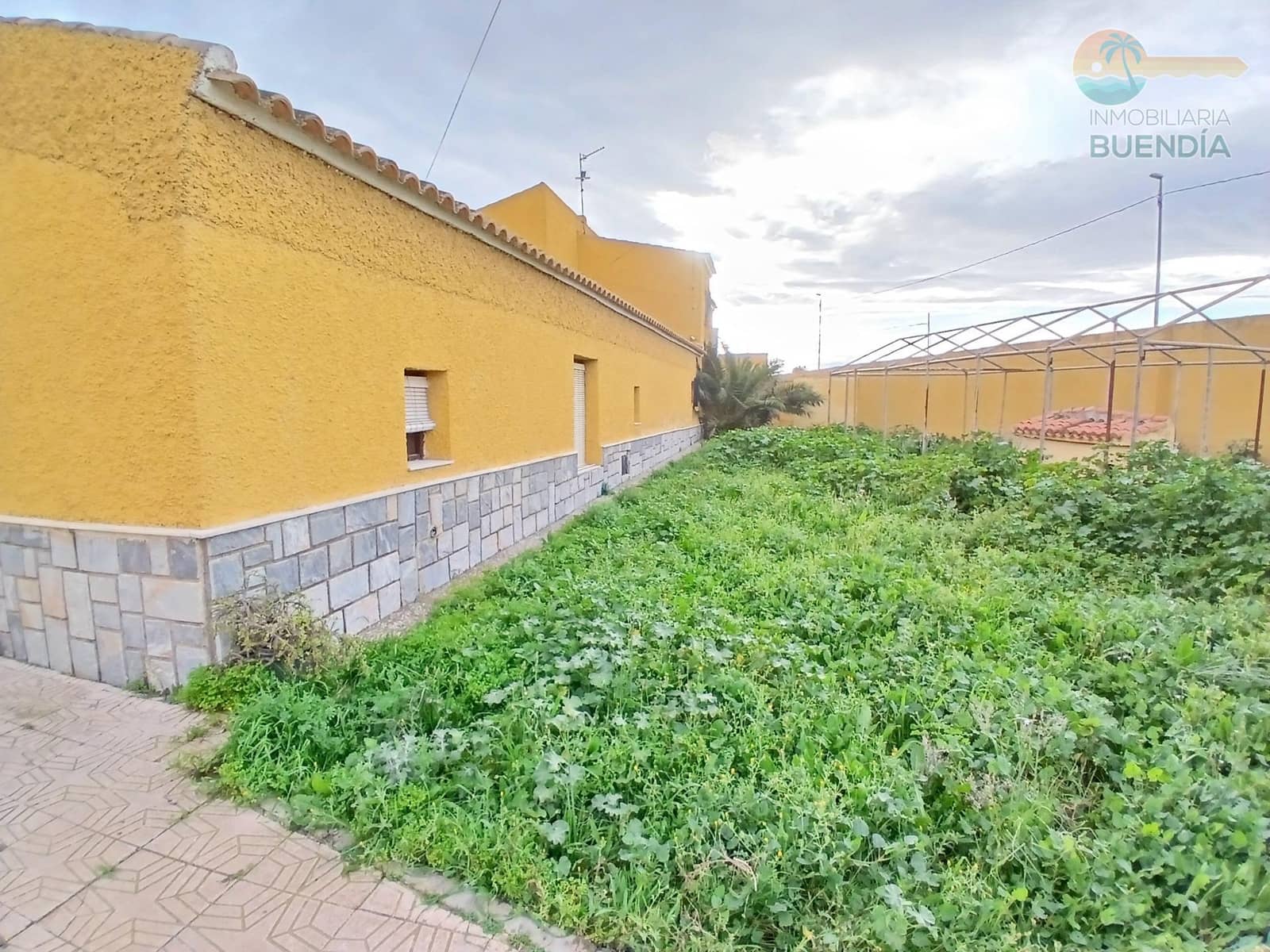 8 makuuhuone Maalaistalo myytävänä paikassa Fuente Alamo de Murcia mukana uima-altaan 
autotalli - 315 000 € (Ref: 9599622)