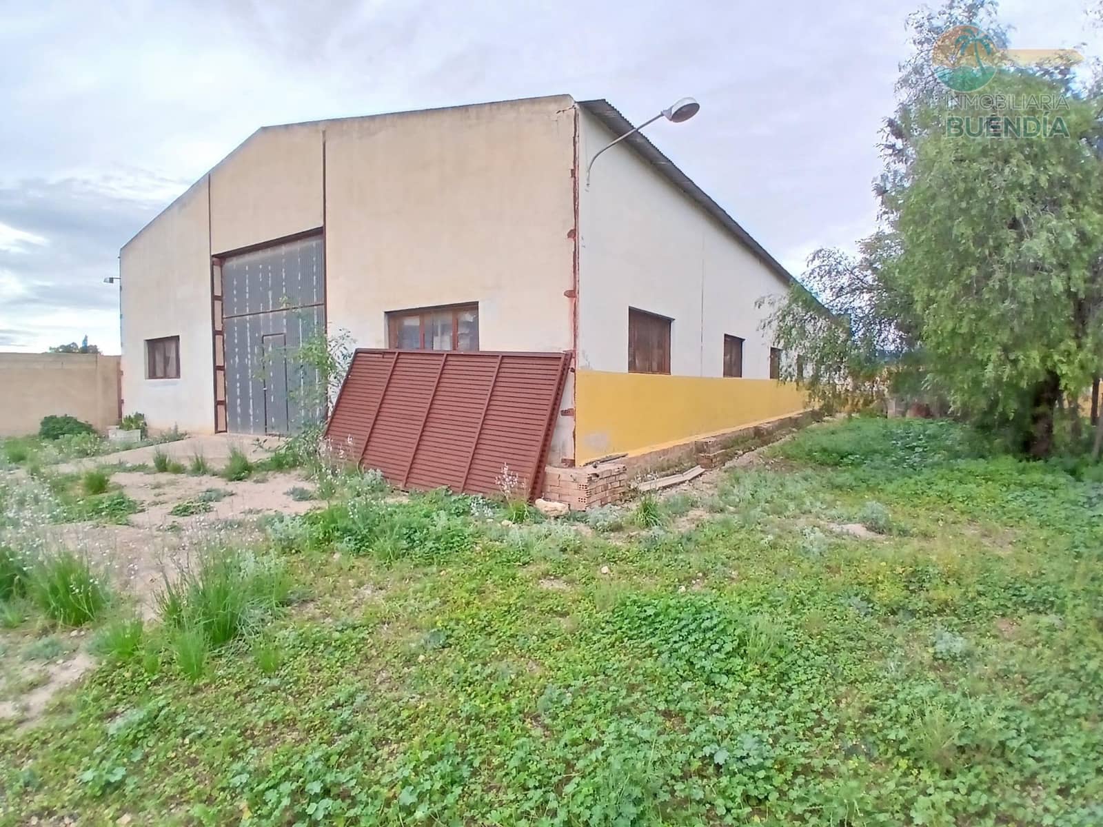 8 makuuhuone Maalaistalo myytävänä paikassa Fuente Alamo de Murcia mukana uima-altaan 
autotalli - 315 000 € (Ref: 9599622)