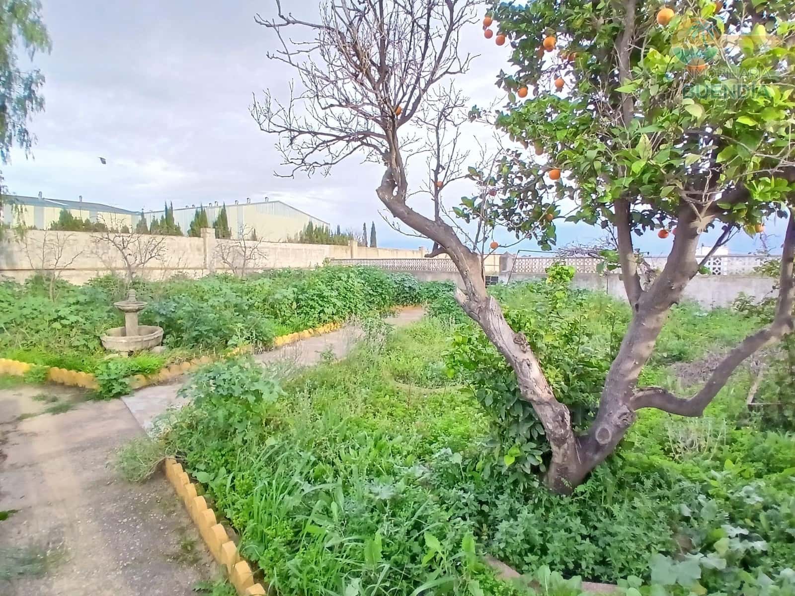 8 makuuhuone Maalaistalo myytävänä paikassa Fuente Alamo de Murcia mukana uima-altaan 
autotalli - 315 000 € (Ref: 9599622)