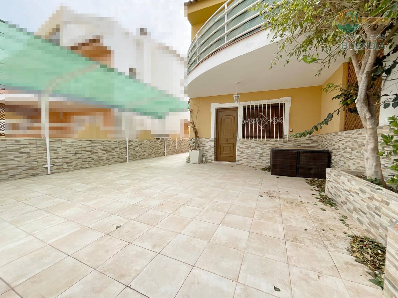 3 makuuhuone Huoneisto myytävänä paikassa Puerto de Mazarron - 225 000 € (Ref: 9605063)