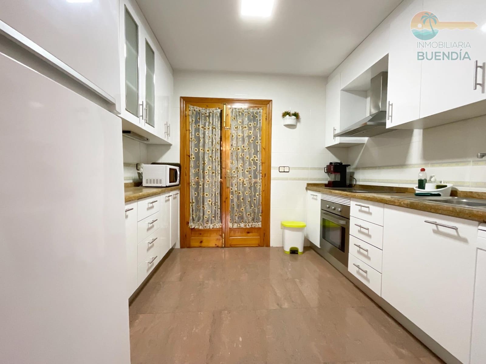 3 makuuhuone Huoneisto myytävänä paikassa Puerto de Mazarron - 225 000 € (Ref: 9605063)