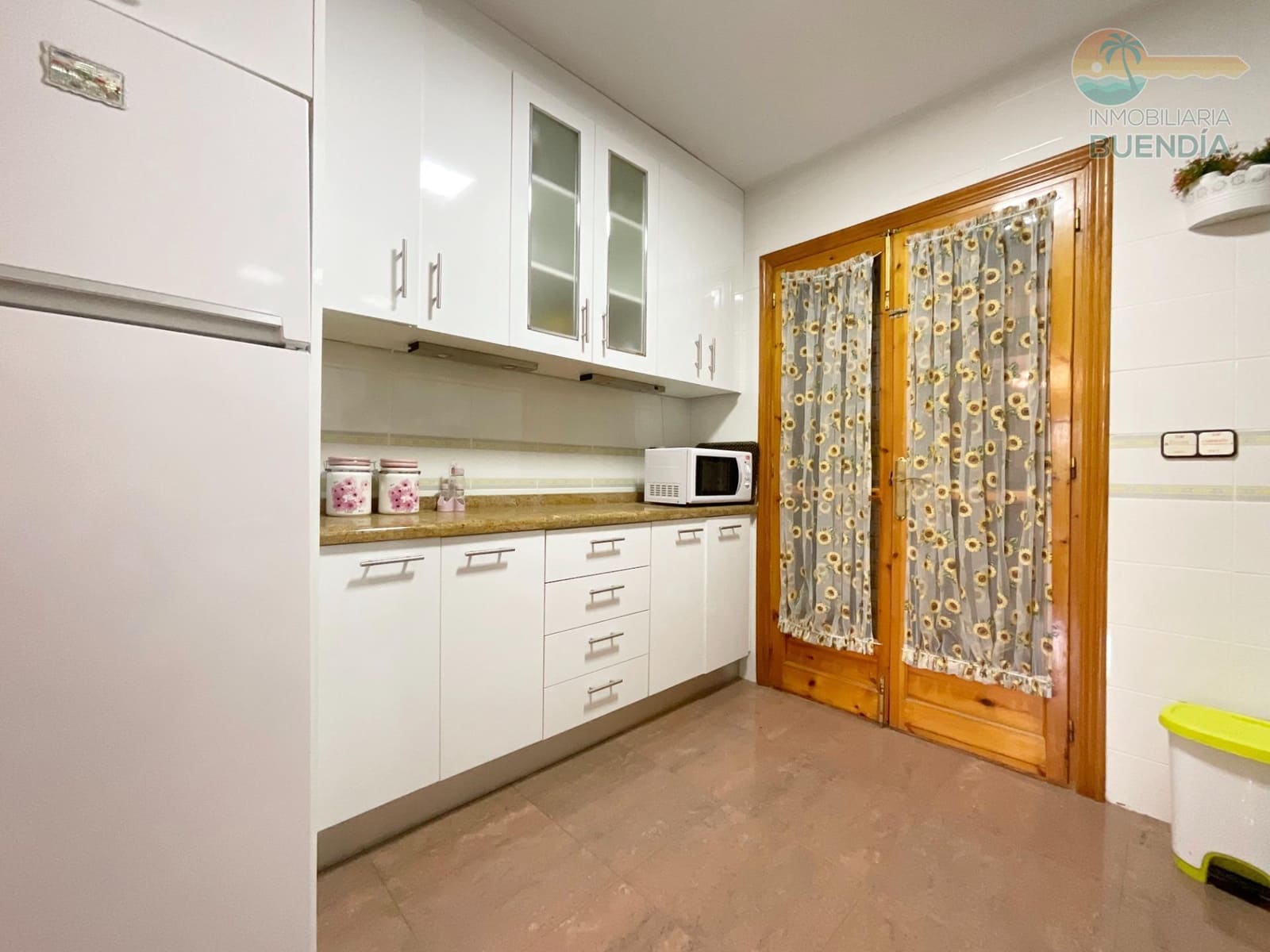 3 makuuhuone Huoneisto myytävänä paikassa Puerto de Mazarron - 225 000 € (Ref: 9605063)