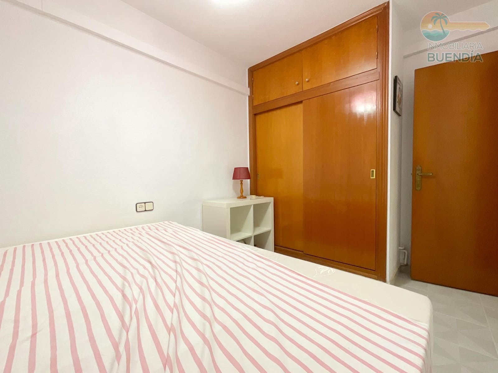 3 makuuhuone Huoneisto myytävänä paikassa Puerto de Mazarron - 225 000 € (Ref: 9605063)