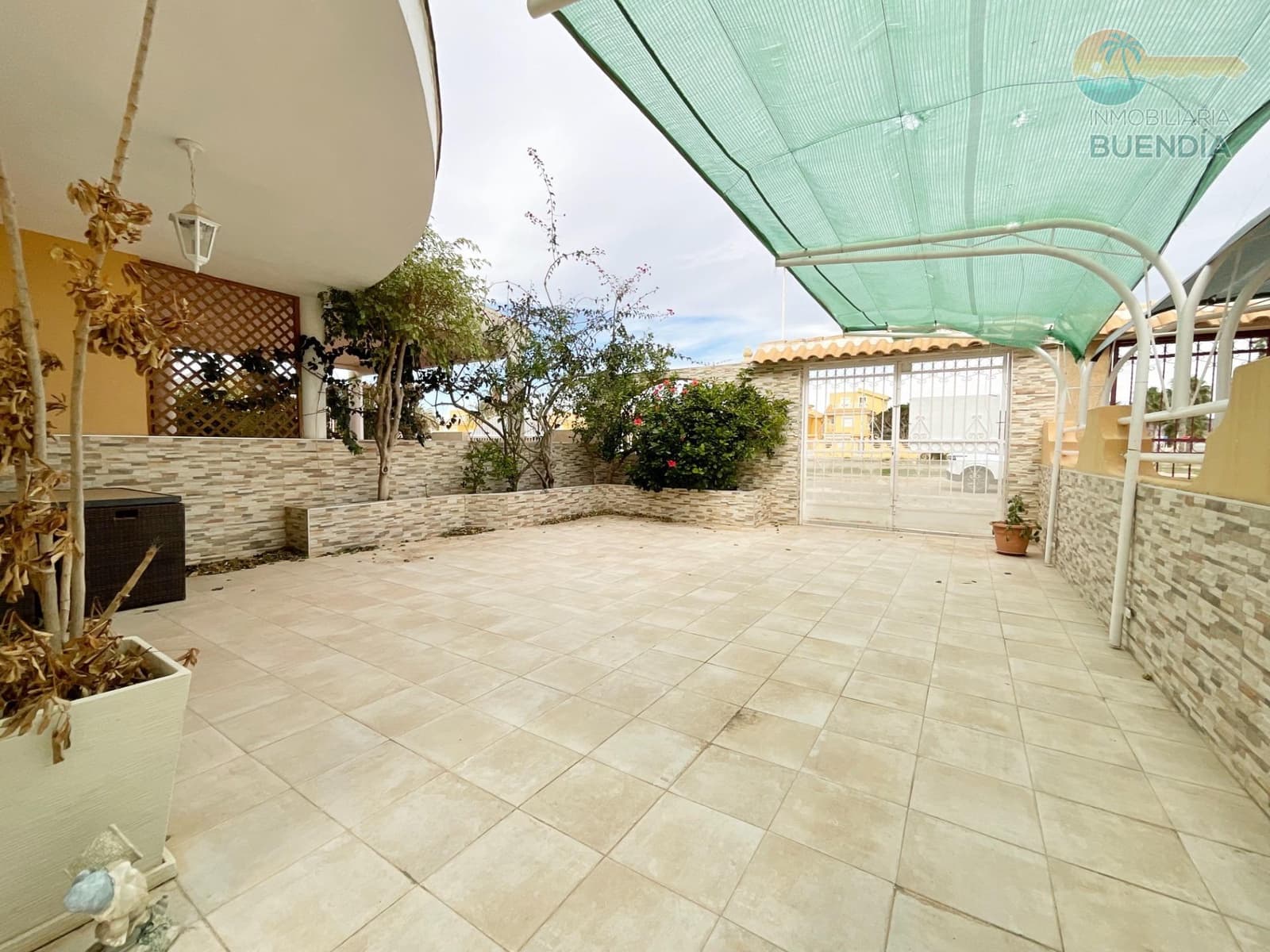 3 makuuhuone Huoneisto myytävänä paikassa Puerto de Mazarron - 225 000 € (Ref: 9605063)