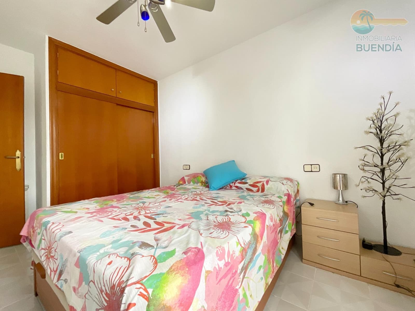 3 makuuhuone Huoneisto myytävänä paikassa Puerto de Mazarron - 225 000 € (Ref: 9605063)