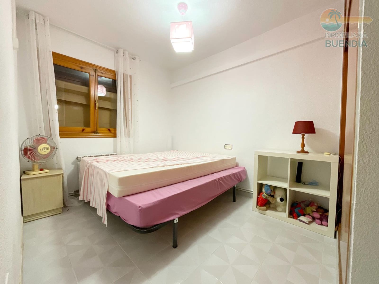 3 makuuhuone Huoneisto myytävänä paikassa Puerto de Mazarron - 225 000 € (Ref: 9605063)