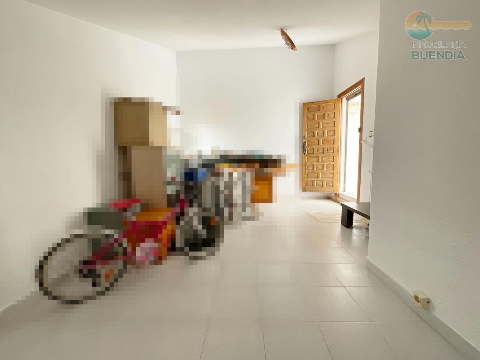 3 makuuhuone Huoneisto myytävänä paikassa Puerto de Mazarron - 225 000 € (Ref: 9605063)