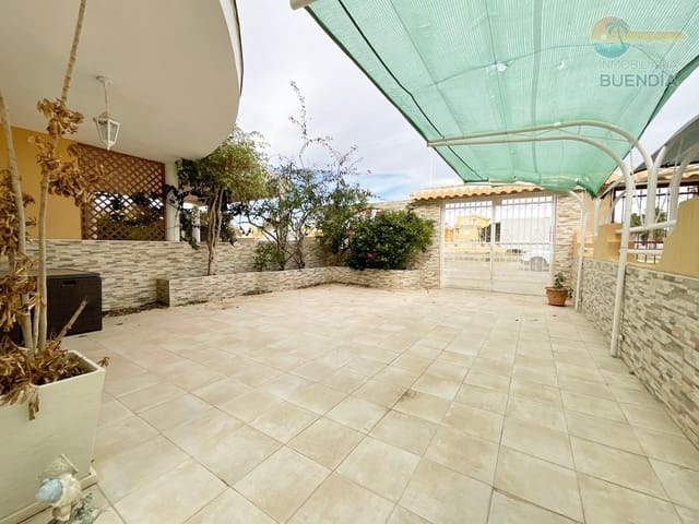 3 makuuhuone Huoneisto myytävänä paikassa Puerto de Mazarron, Mazarrón - 225 000 € (Ref: 9605063)