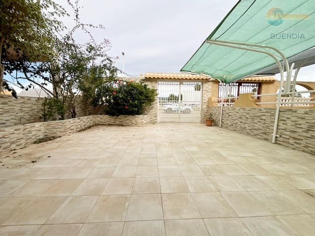 3 makuuhuone Huoneisto myytävänä paikassa Puerto de Mazarron, Mazarrón - 225 000 € (Ref: 9605063)