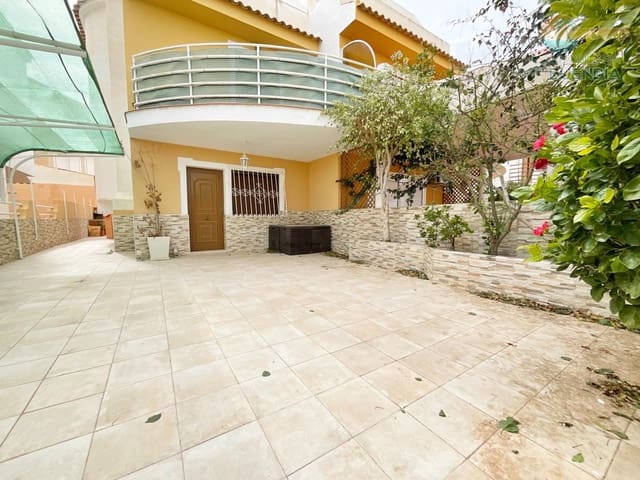 3 makuuhuone Huoneisto myytävänä paikassa Puerto de Mazarron, Mazarrón - 225 000 € (Ref: 9605063)