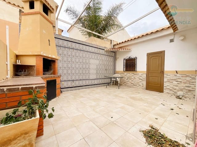 3 makuuhuone Huoneisto myytävänä paikassa Puerto de Mazarron, Mazarrón - 225 000 € (Ref: 9605063)