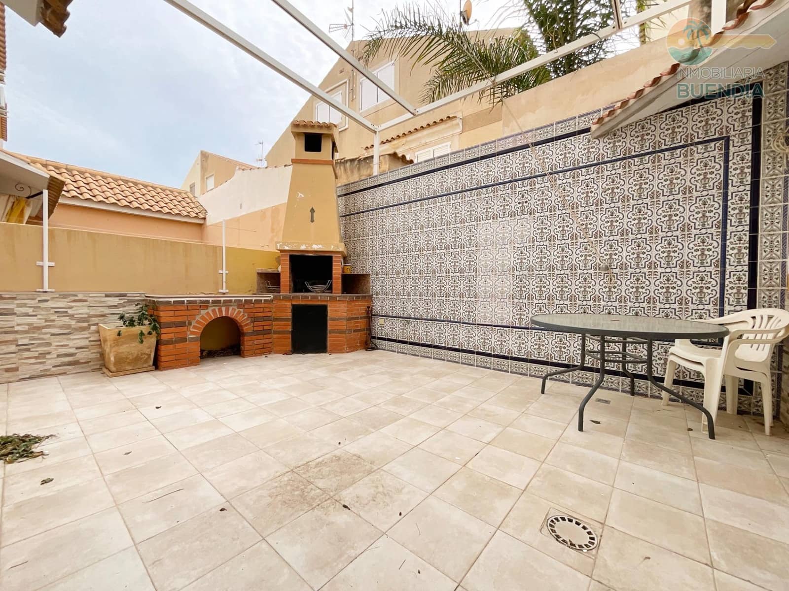 3 makuuhuone Huoneisto myytävänä paikassa Puerto de Mazarron - 225 000 € (Ref: 9605063)