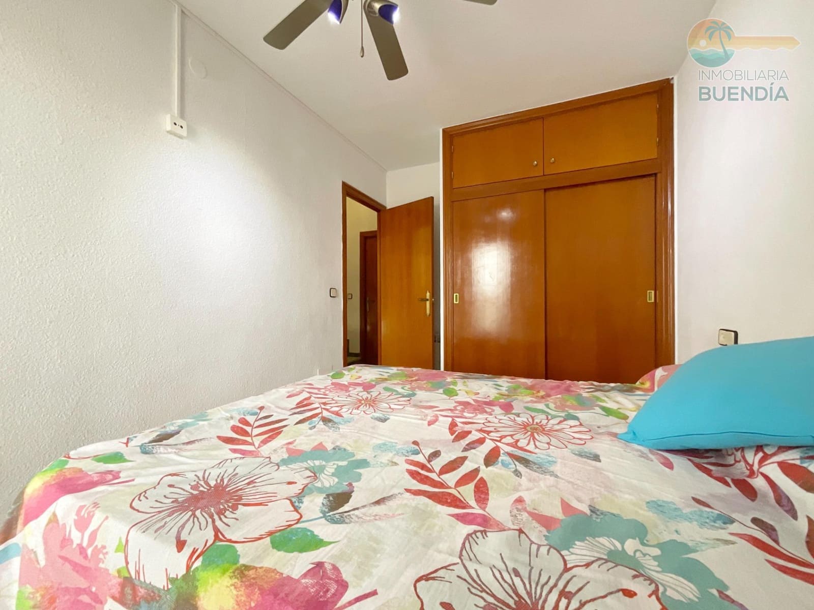 3 makuuhuone Huoneisto myytävänä paikassa Puerto de Mazarron - 225 000 € (Ref: 9605063)