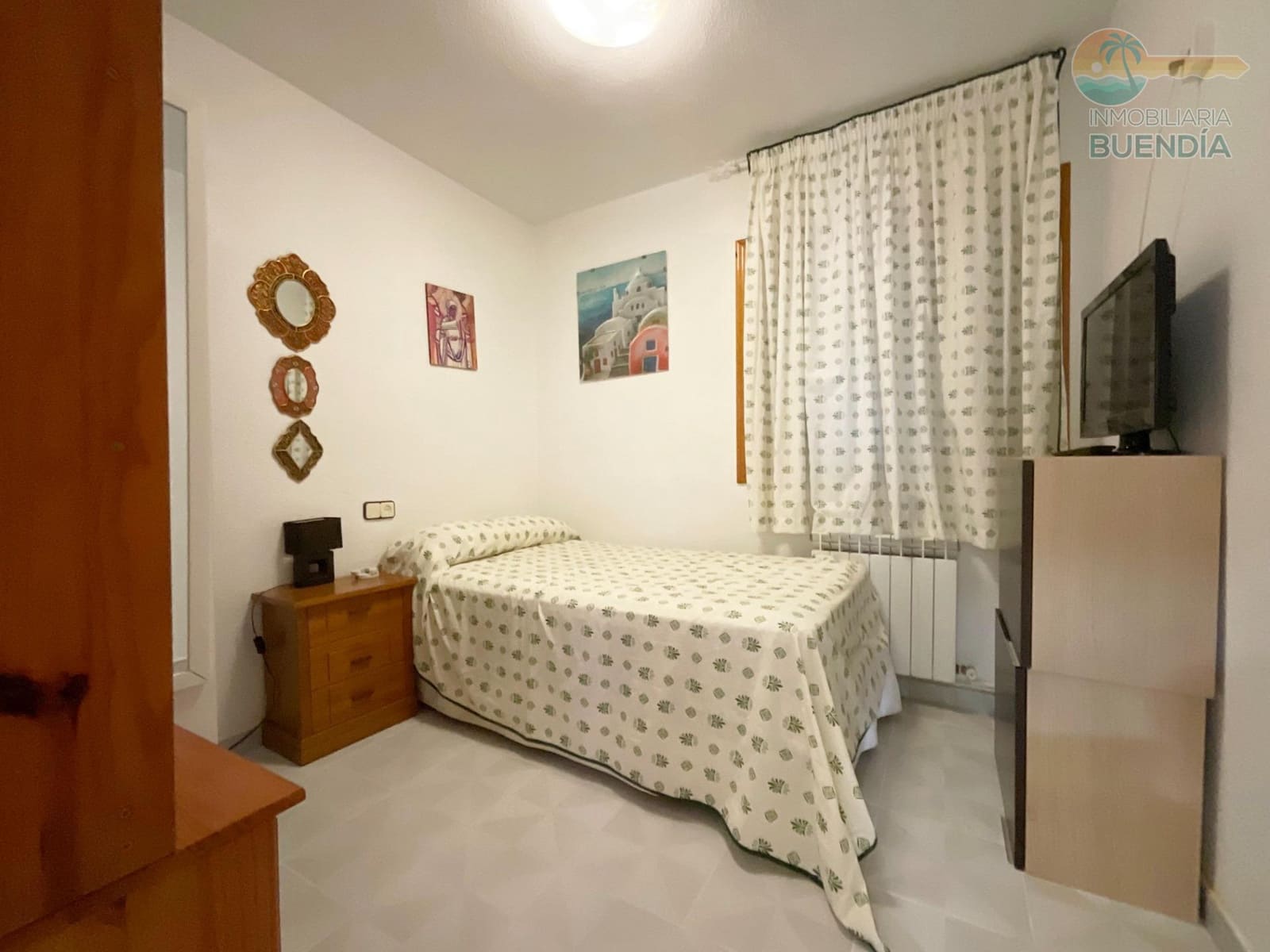 3 makuuhuone Huoneisto myytävänä paikassa Puerto de Mazarron - 225 000 € (Ref: 9605063)