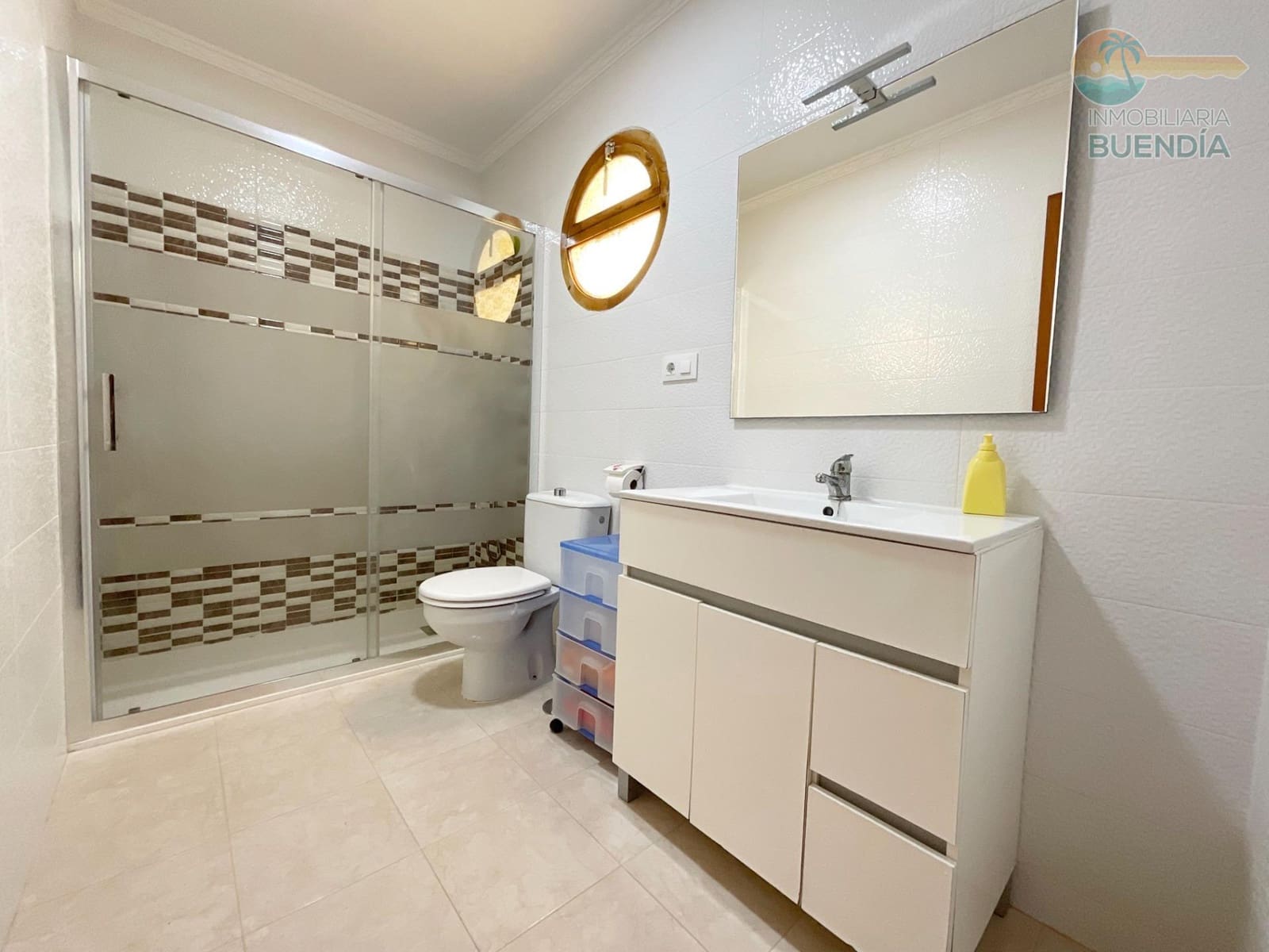 3 makuuhuone Huoneisto myytävänä paikassa Puerto de Mazarron - 225 000 € (Ref: 9605063)