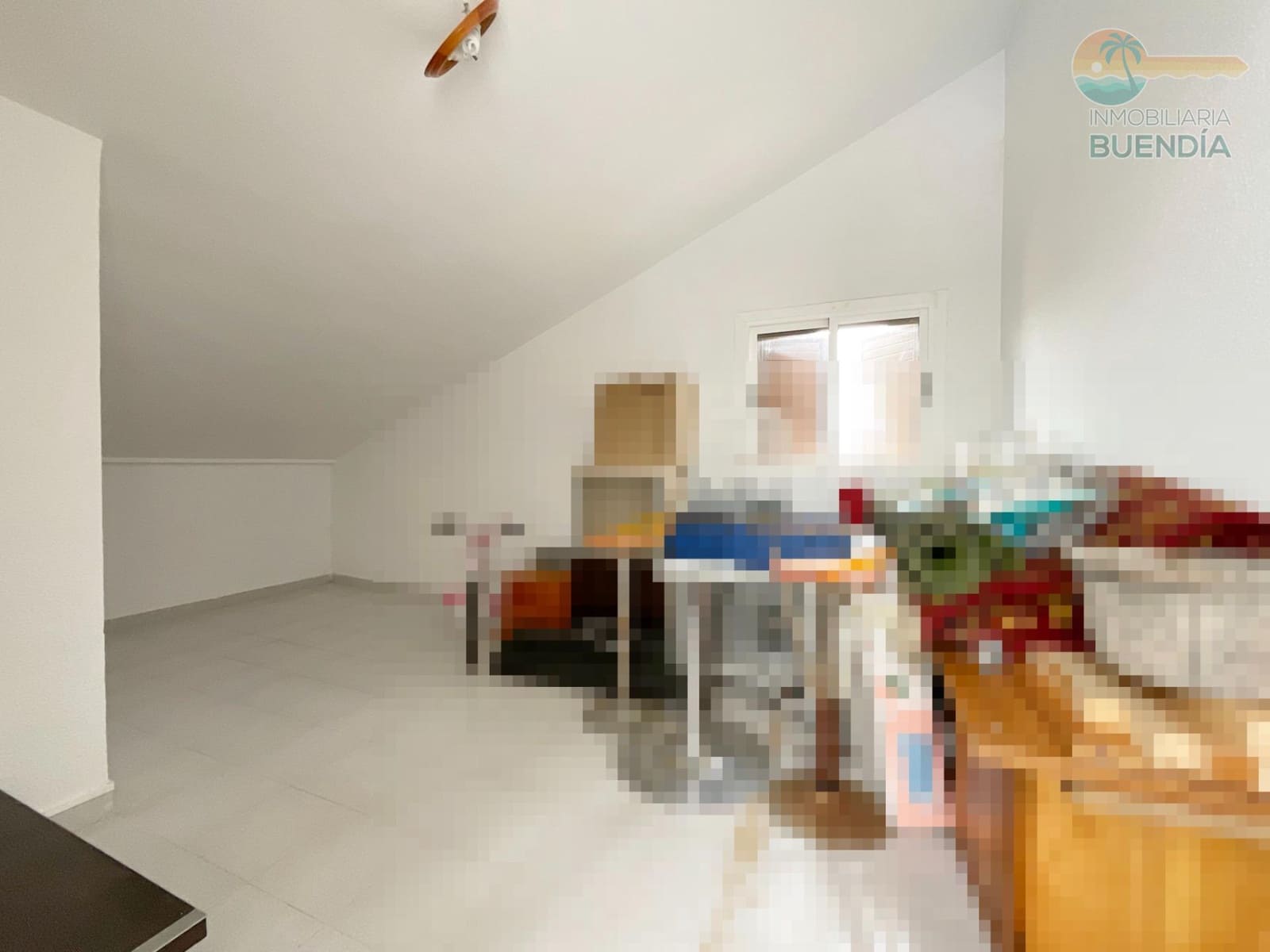 3 makuuhuone Huoneisto myytävänä paikassa Puerto de Mazarron - 225 000 € (Ref: 9605063)