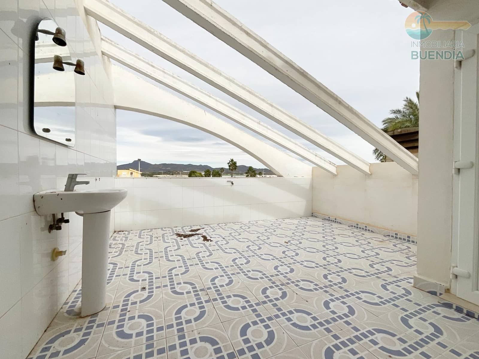 3 makuuhuone Huoneisto myytävänä paikassa Puerto de Mazarron - 225 000 € (Ref: 9605063)