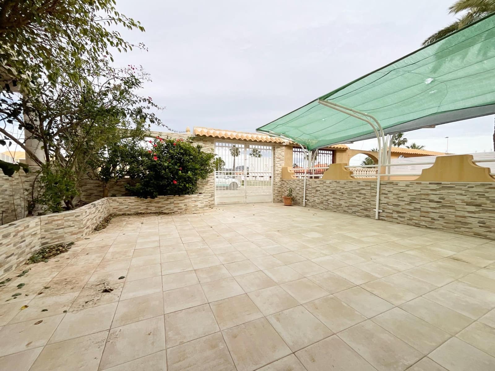 3 makuuhuone Huoneisto myytävänä paikassa Puerto de Mazarron - 225 000 € (Ref: 9605063)