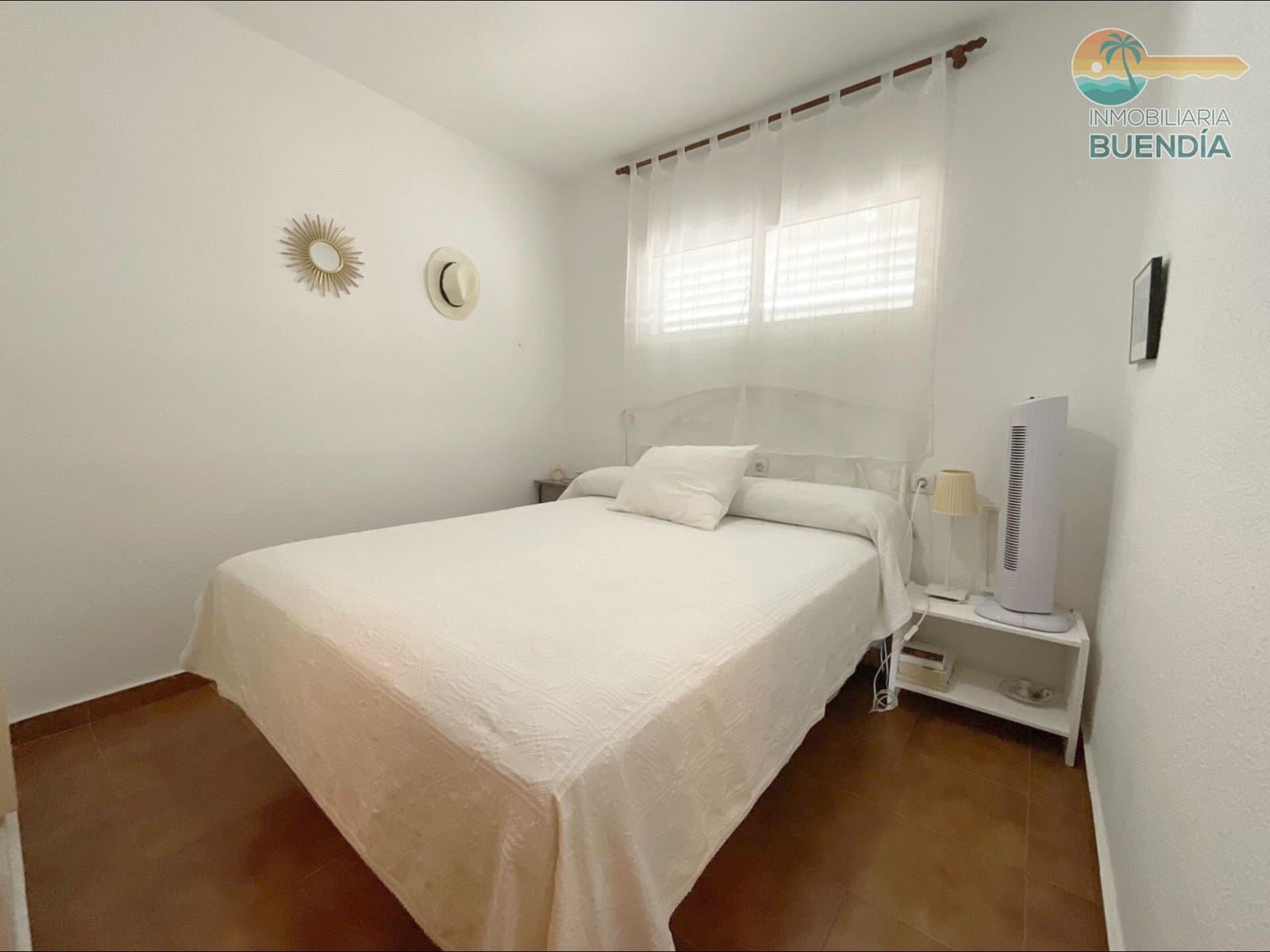 3 soverom Leilighet til salgs i Puerto de Mazarron - € 150 000 (Ref: 9611622)