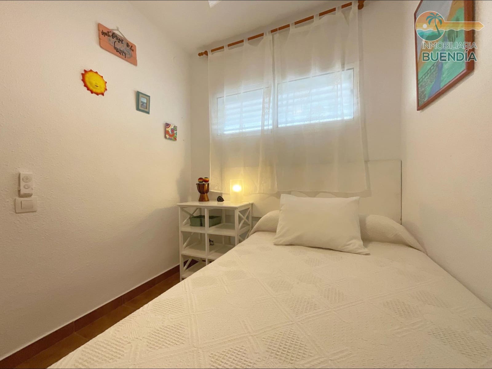 3 soverom Leilighet til salgs i Puerto de Mazarron - € 150 000 (Ref: 9611622)