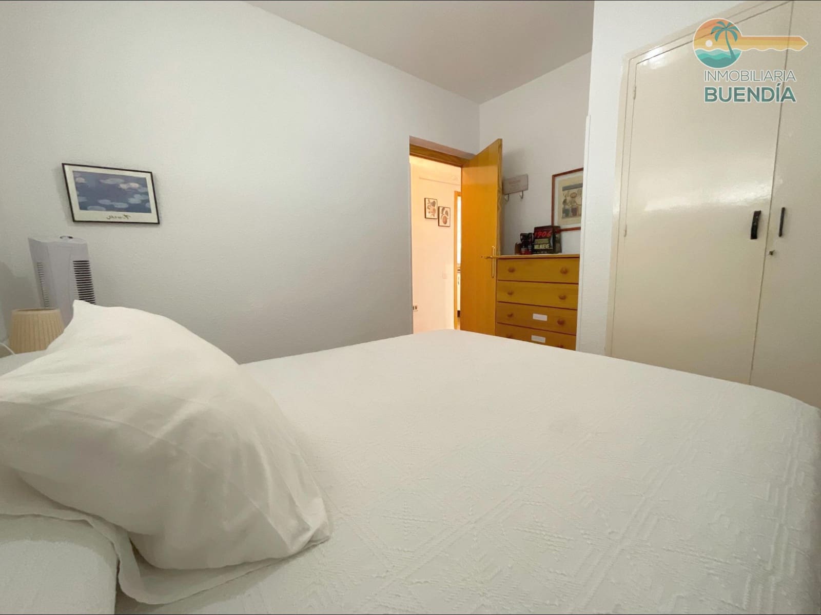 3 soverom Leilighet til salgs i Puerto de Mazarron - € 150 000 (Ref: 9611622)