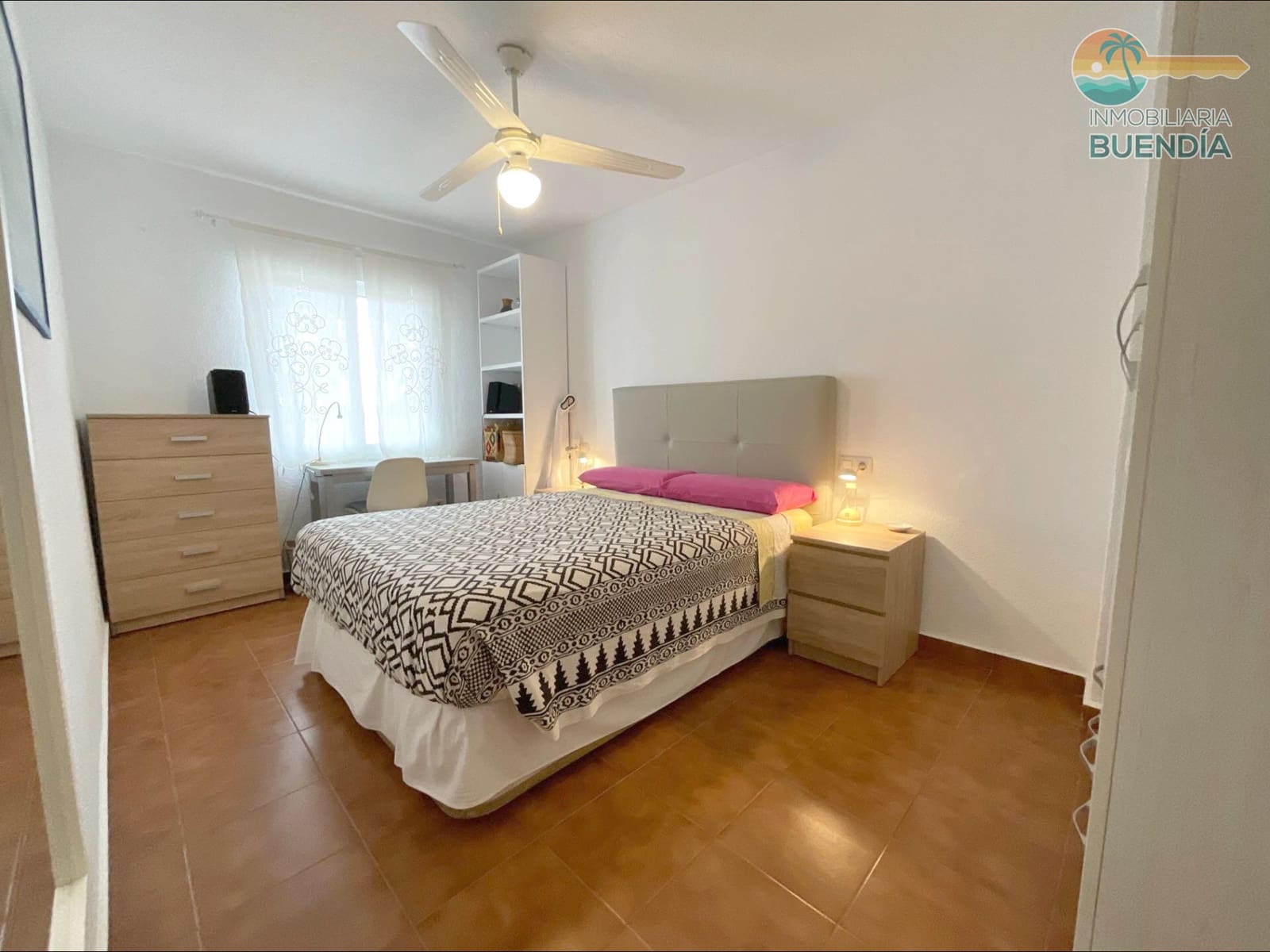 3 soverom Leilighet til salgs i Puerto de Mazarron - € 150 000 (Ref: 9611622)