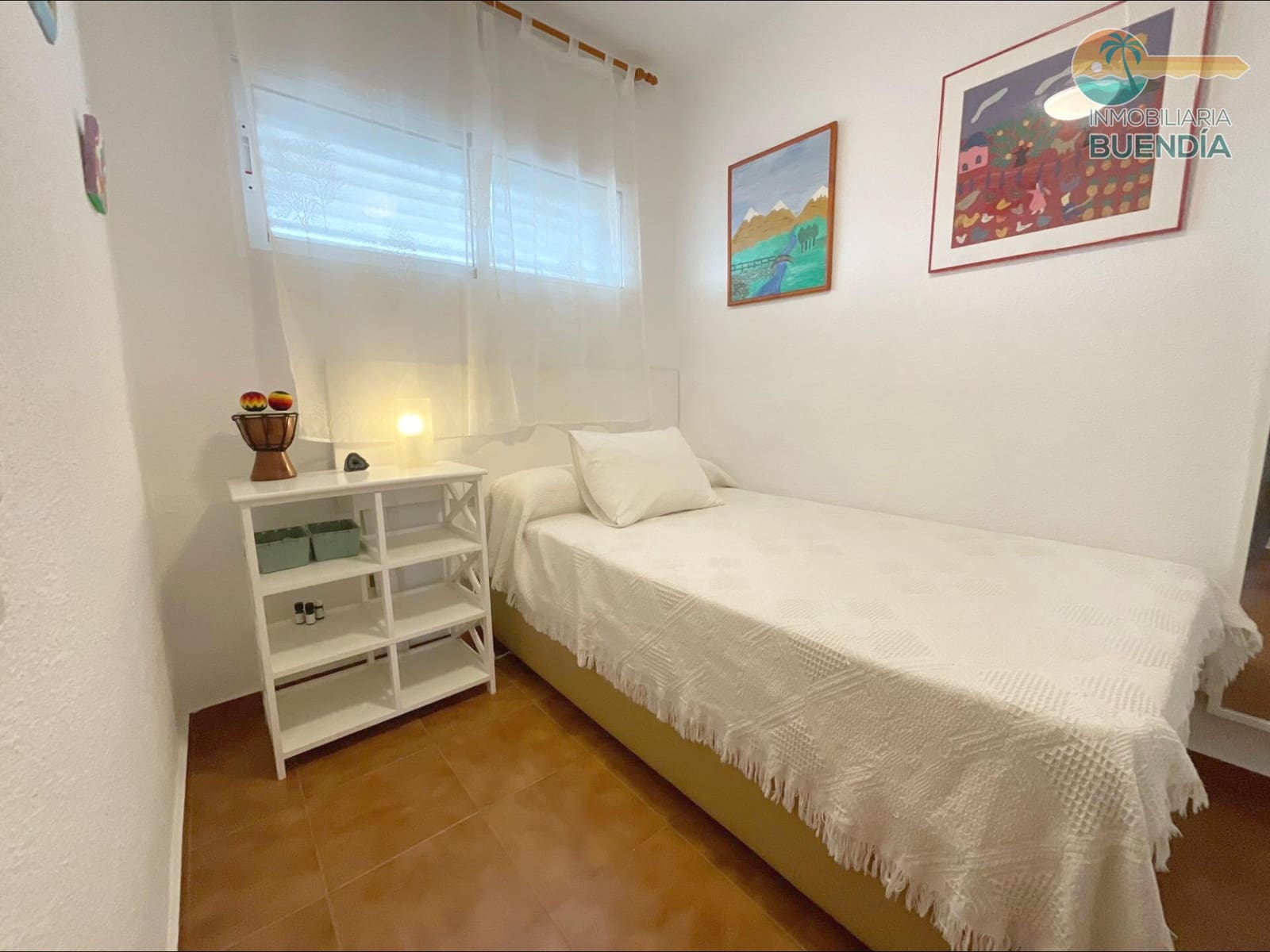 3 soverom Leilighet til salgs i Puerto de Mazarron - € 150 000 (Ref: 9611622)