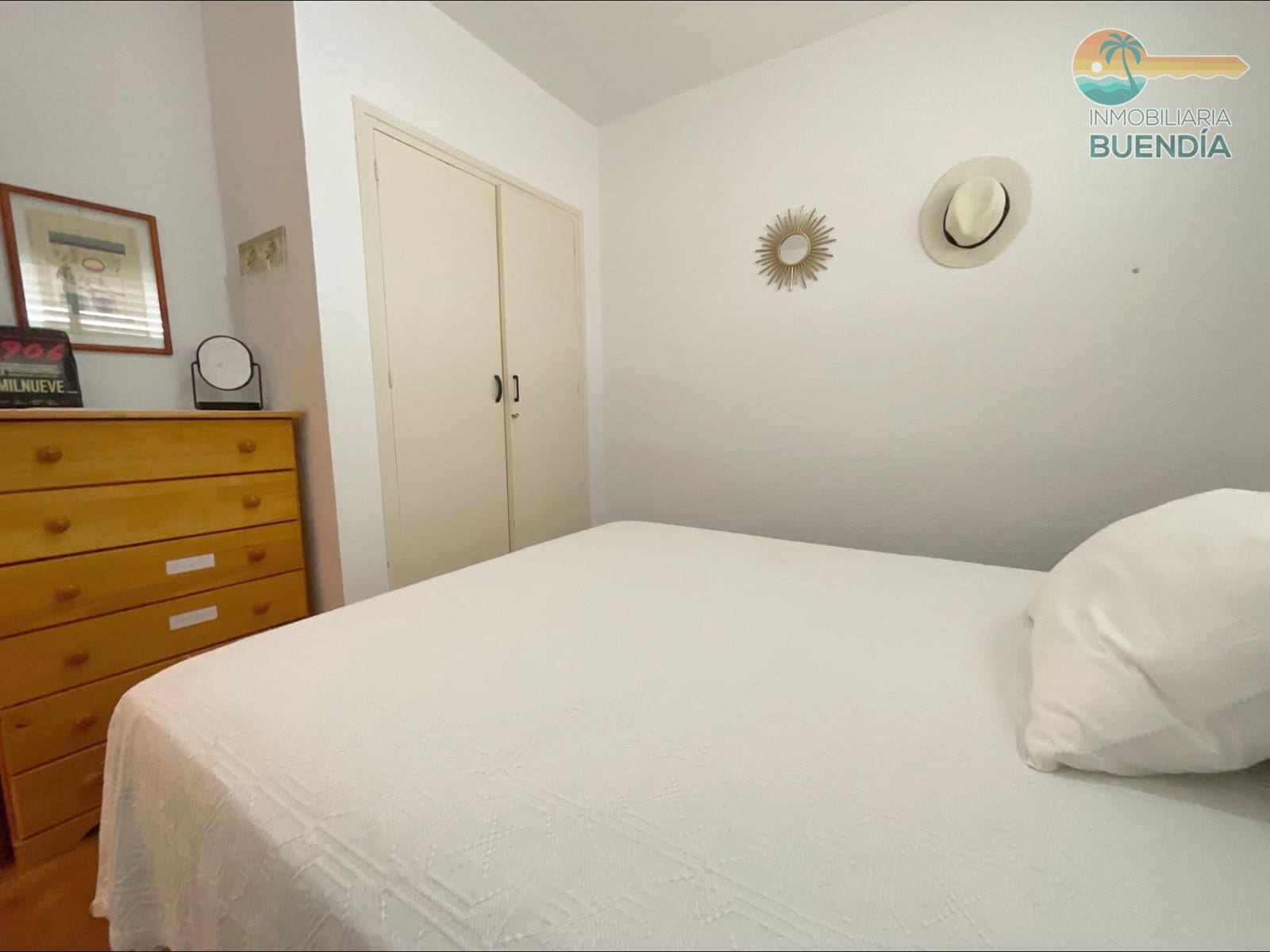 3 soverom Leilighet til salgs i Puerto de Mazarron - € 150 000 (Ref: 9611622)