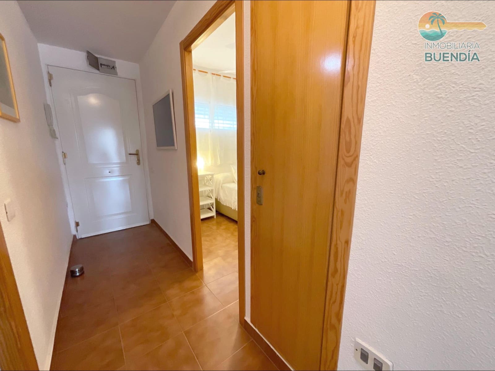 3 soverom Leilighet til salgs i Puerto de Mazarron - € 150 000 (Ref: 9611622)