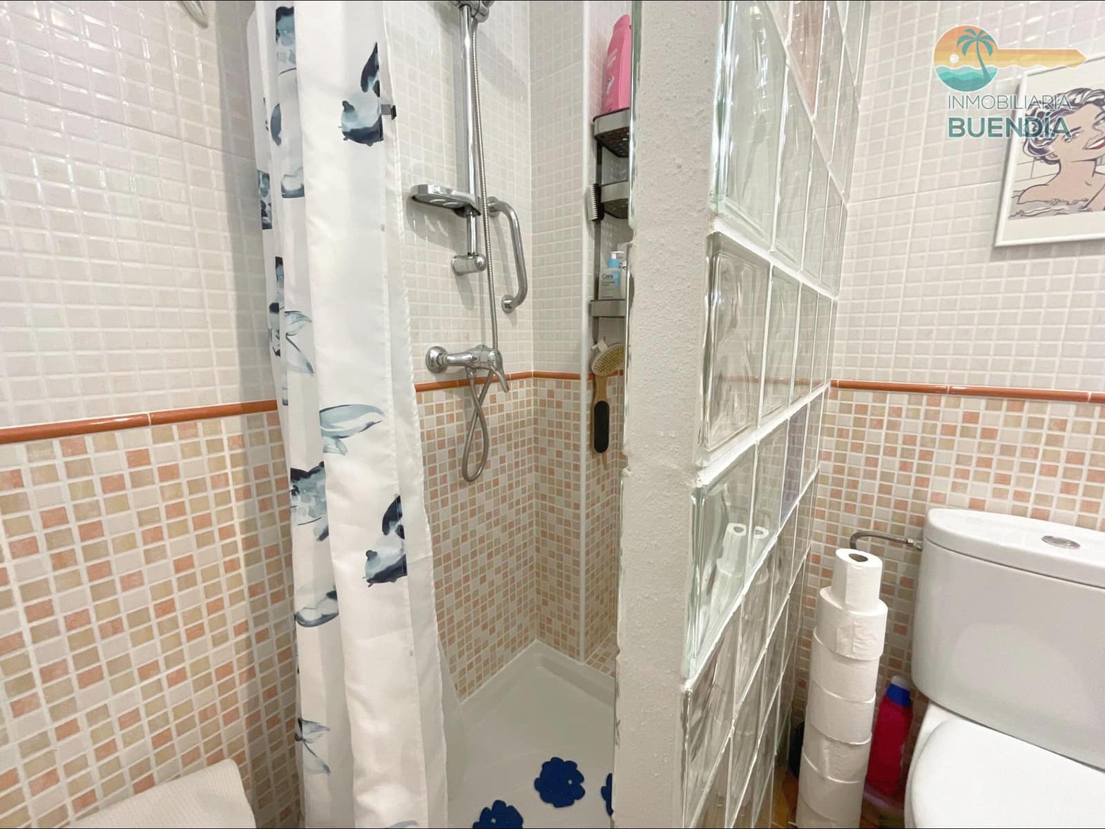 3 soverom Leilighet til salgs i Puerto de Mazarron - € 150 000 (Ref: 9611622)