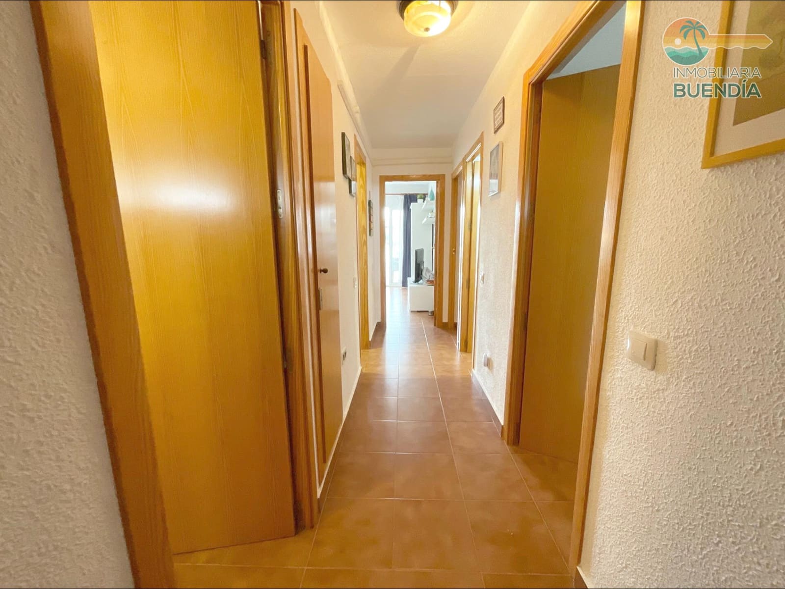 3 soverom Leilighet til salgs i Puerto de Mazarron - € 150 000 (Ref: 9611622)