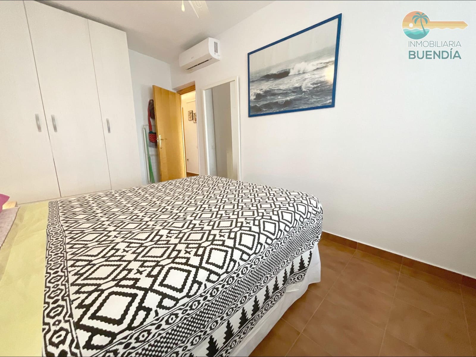 3 soverom Leilighet til salgs i Puerto de Mazarron - € 150 000 (Ref: 9611622)