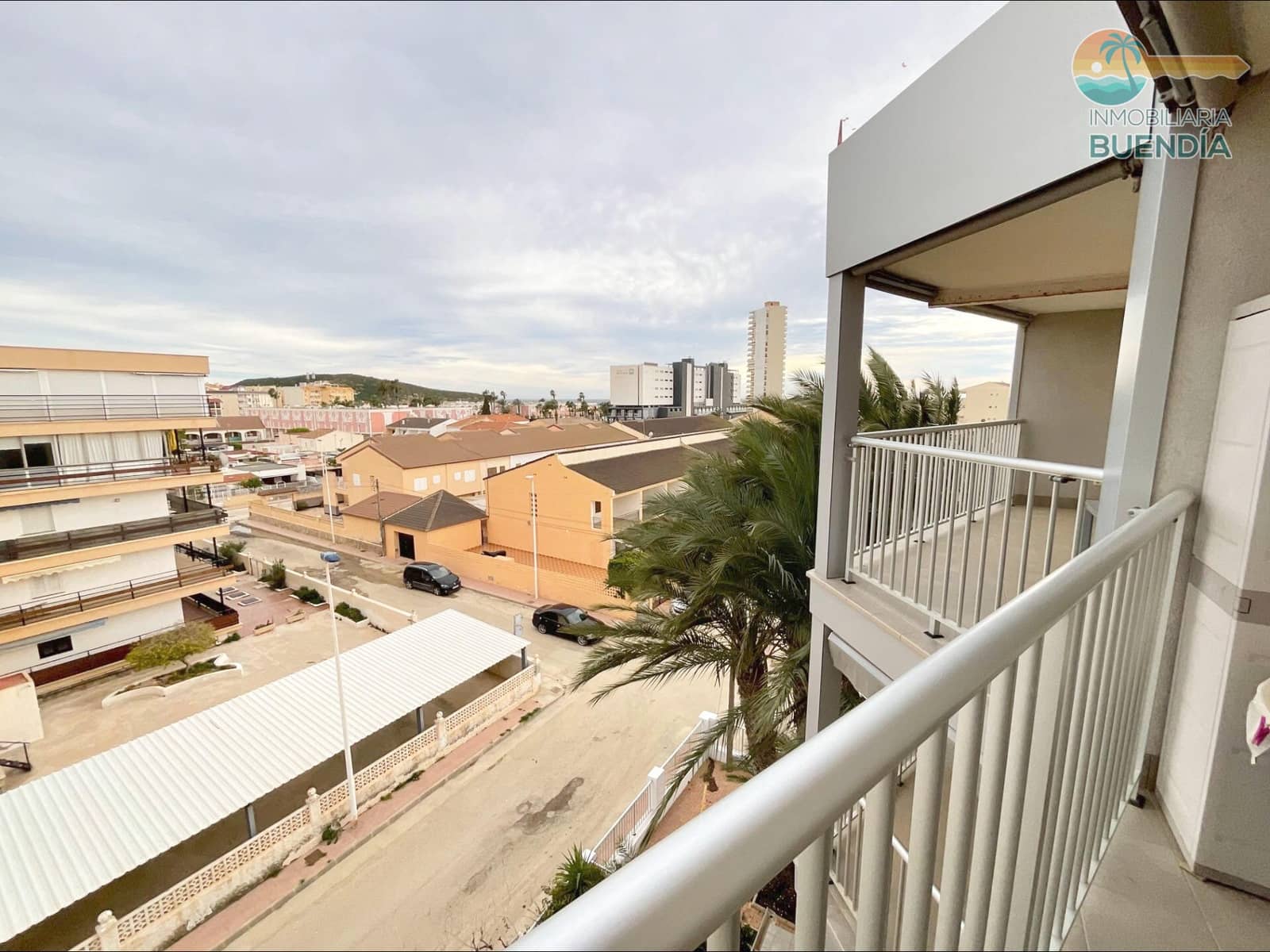 3 soverom Leilighet til salgs i Puerto de Mazarron - € 150 000 (Ref: 9611622)