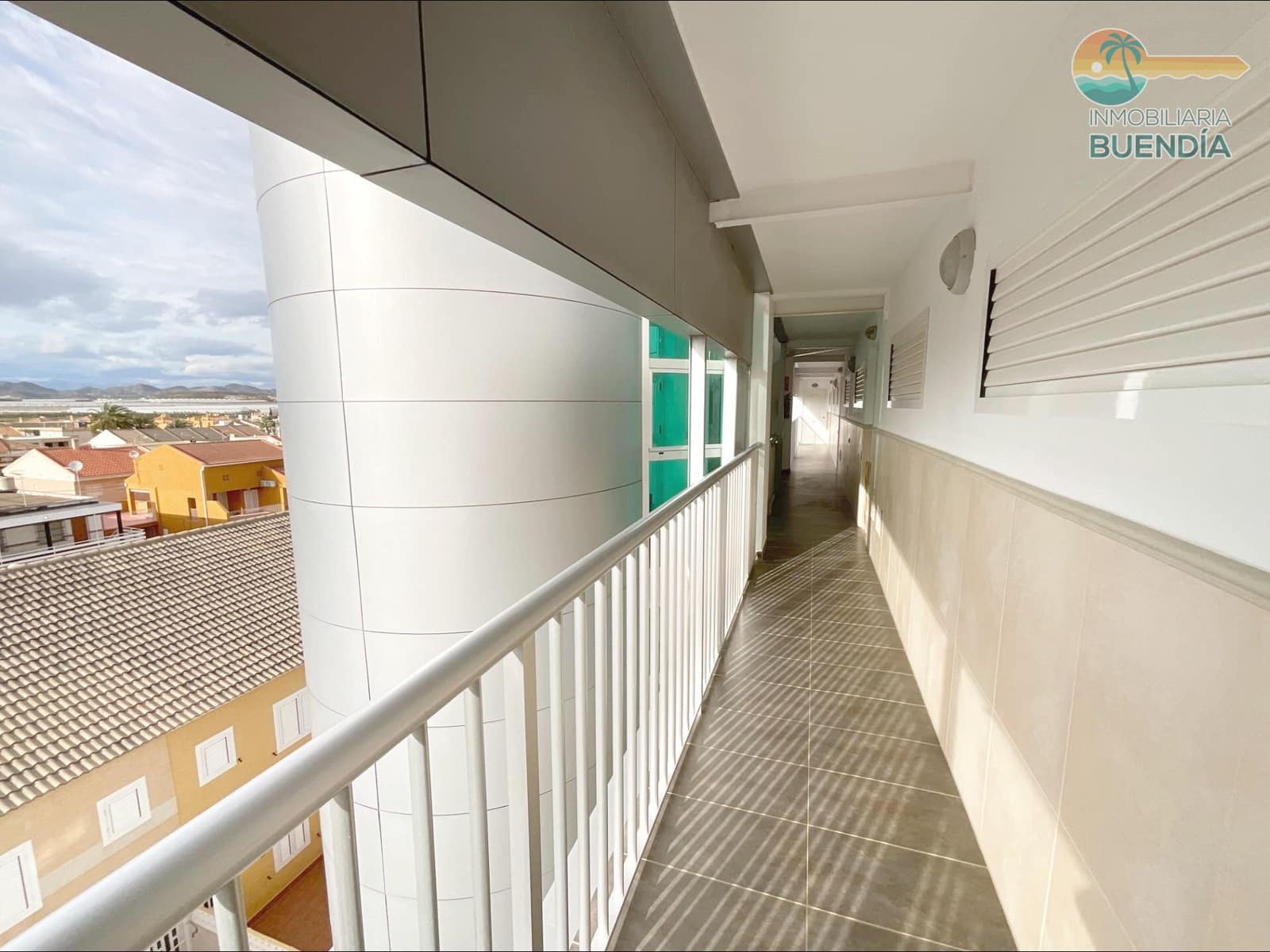 3 soverom Leilighet til salgs i Puerto de Mazarron - € 150 000 (Ref: 9611622)