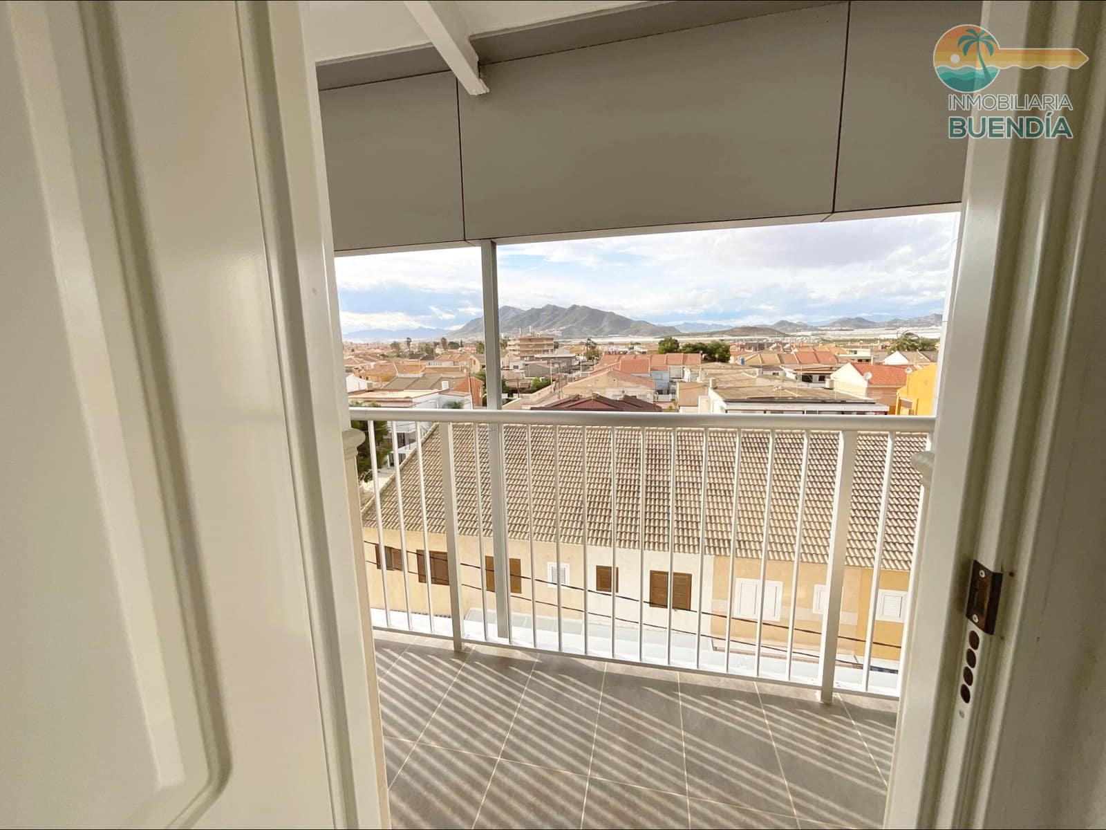 3 soverom Leilighet til salgs i Puerto de Mazarron - € 150 000 (Ref: 9611622)