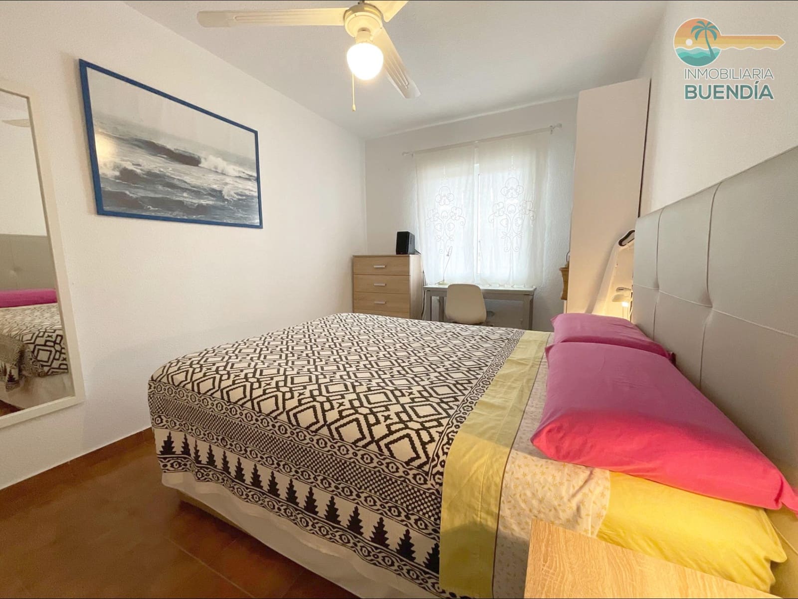 3 soverom Leilighet til salgs i Puerto de Mazarron - € 150 000 (Ref: 9611622)