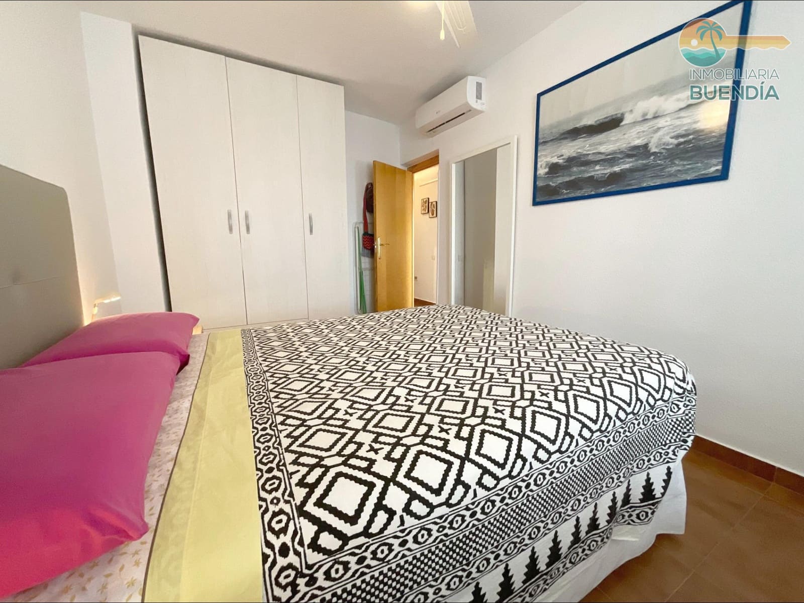 3 soverom Leilighet til salgs i Puerto de Mazarron - € 150 000 (Ref: 9611622)