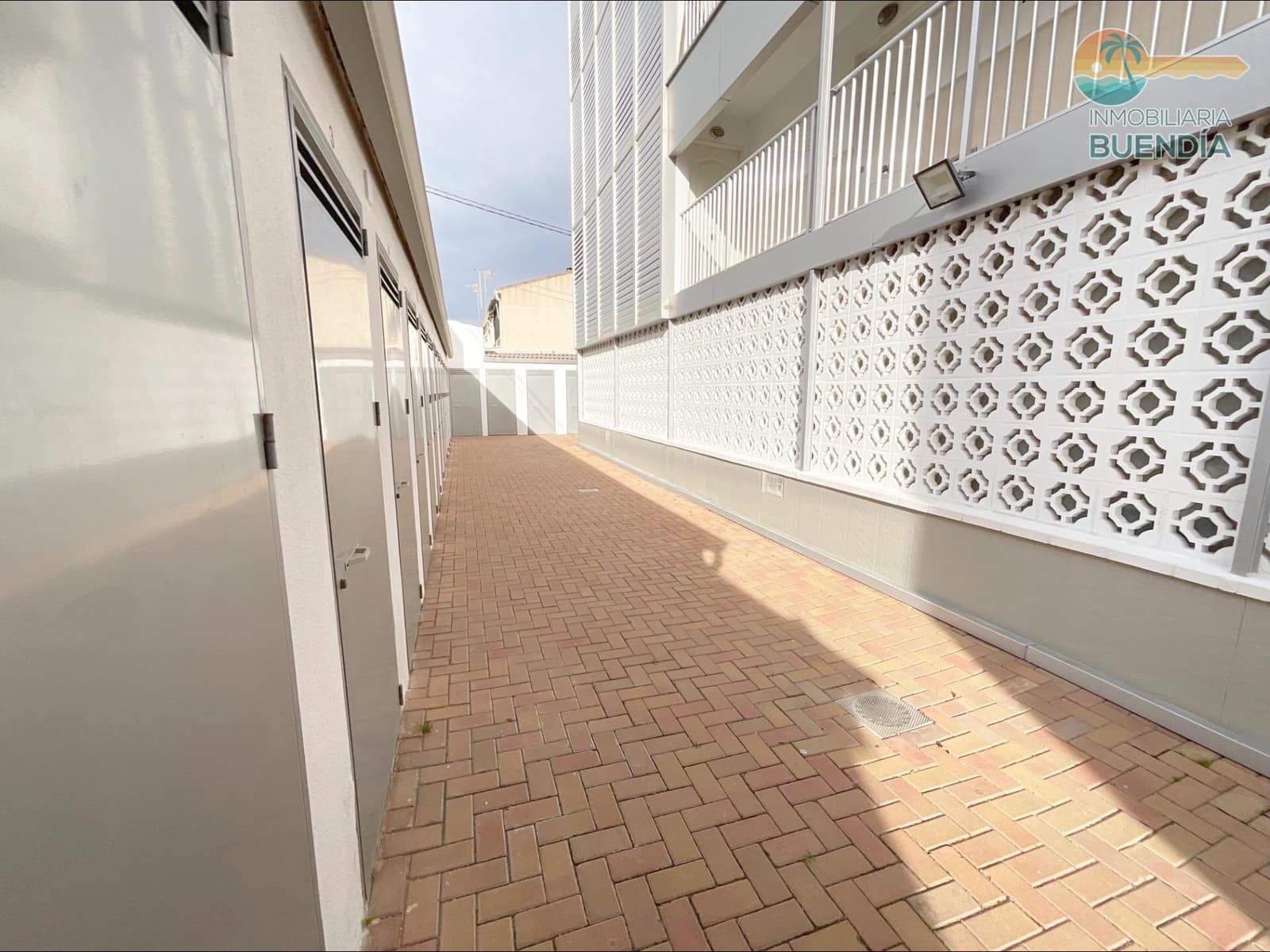 3 soverom Leilighet til salgs i Puerto de Mazarron - € 150 000 (Ref: 9611622)