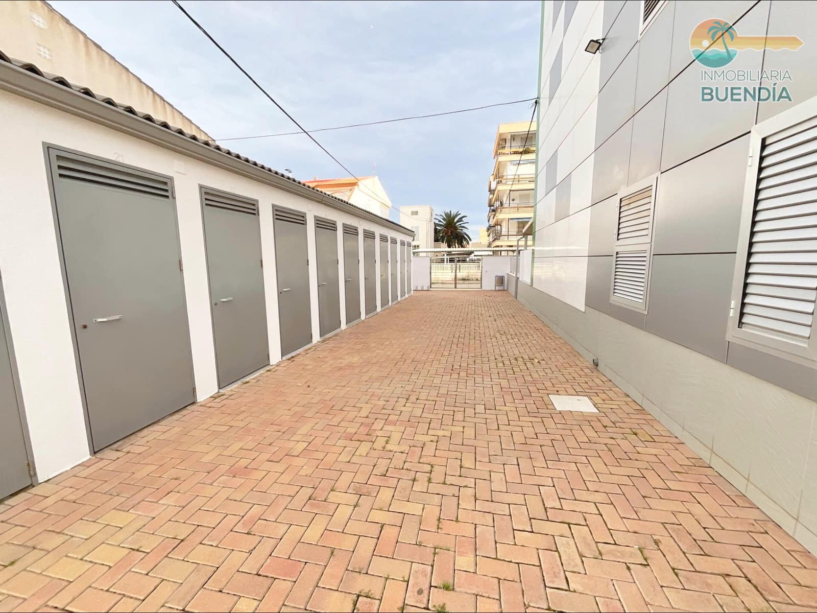 3 soverom Leilighet til salgs i Puerto de Mazarron - € 150 000 (Ref: 9611622)