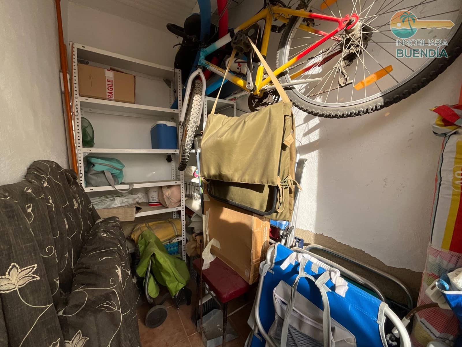 3 soverom Leilighet til salgs i Puerto de Mazarron - € 150 000 (Ref: 9611622)