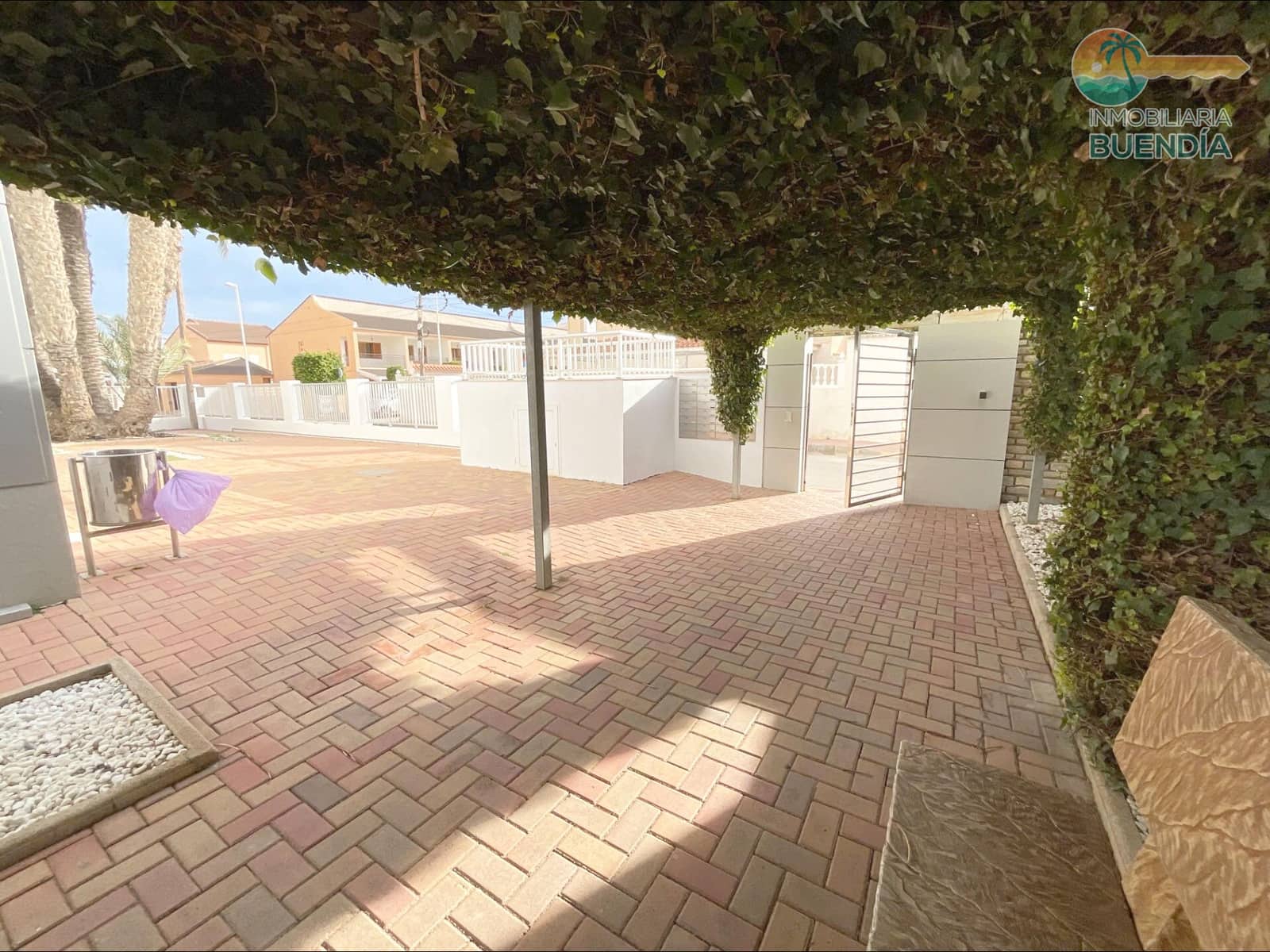 3 soverom Leilighet til salgs i Puerto de Mazarron - € 150 000 (Ref: 9611622)