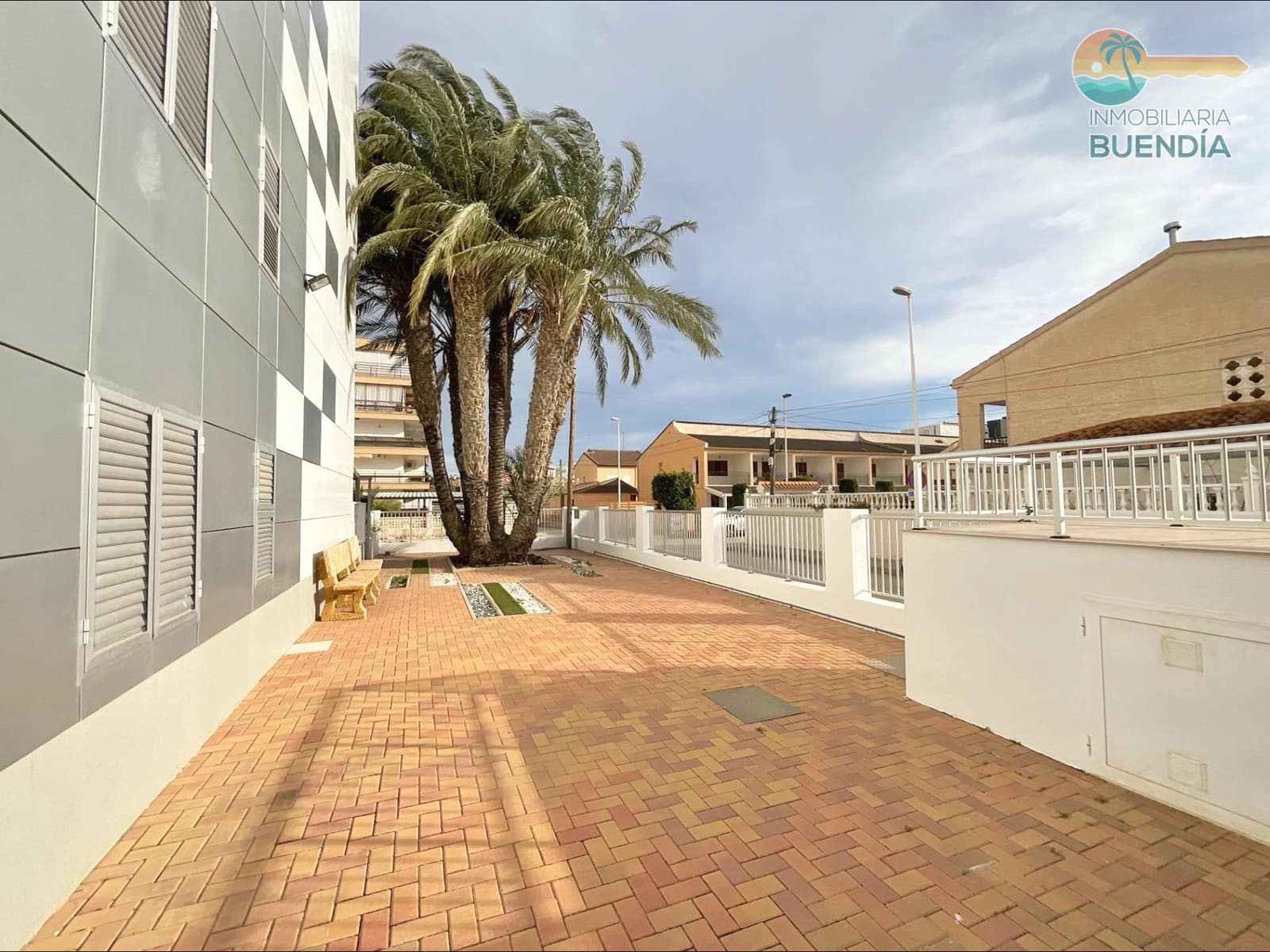 3 soverom Leilighet til salgs i Puerto de Mazarron - € 150 000 (Ref: 9611622)