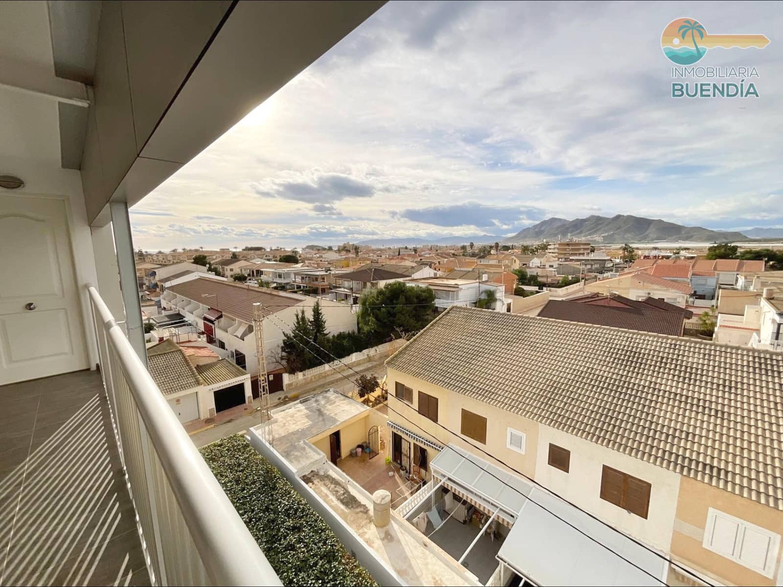 3 soverom Leilighet til salgs i Puerto de Mazarron - € 150 000 (Ref: 9611622)