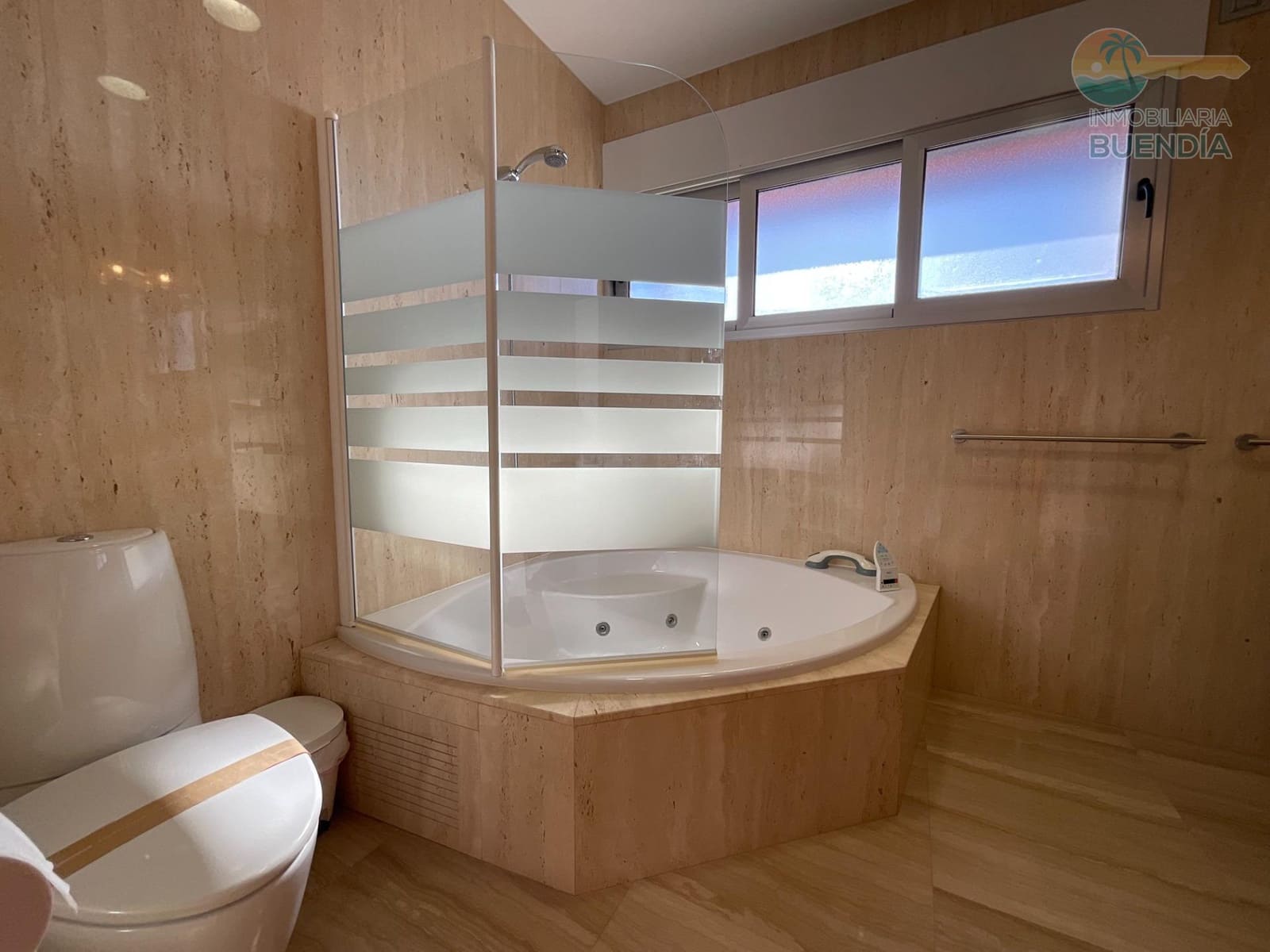 5 Zimmer Villa zu verkaufen in Bolnuevo mit Pool Garage - 975.000 € (Ref: 9615573)