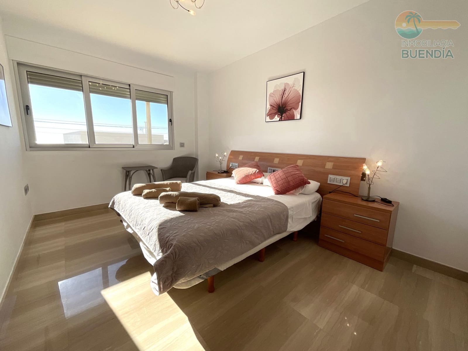 5 Zimmer Villa zu verkaufen in Bolnuevo mit Pool Garage - 975.000 € (Ref: 9615573)