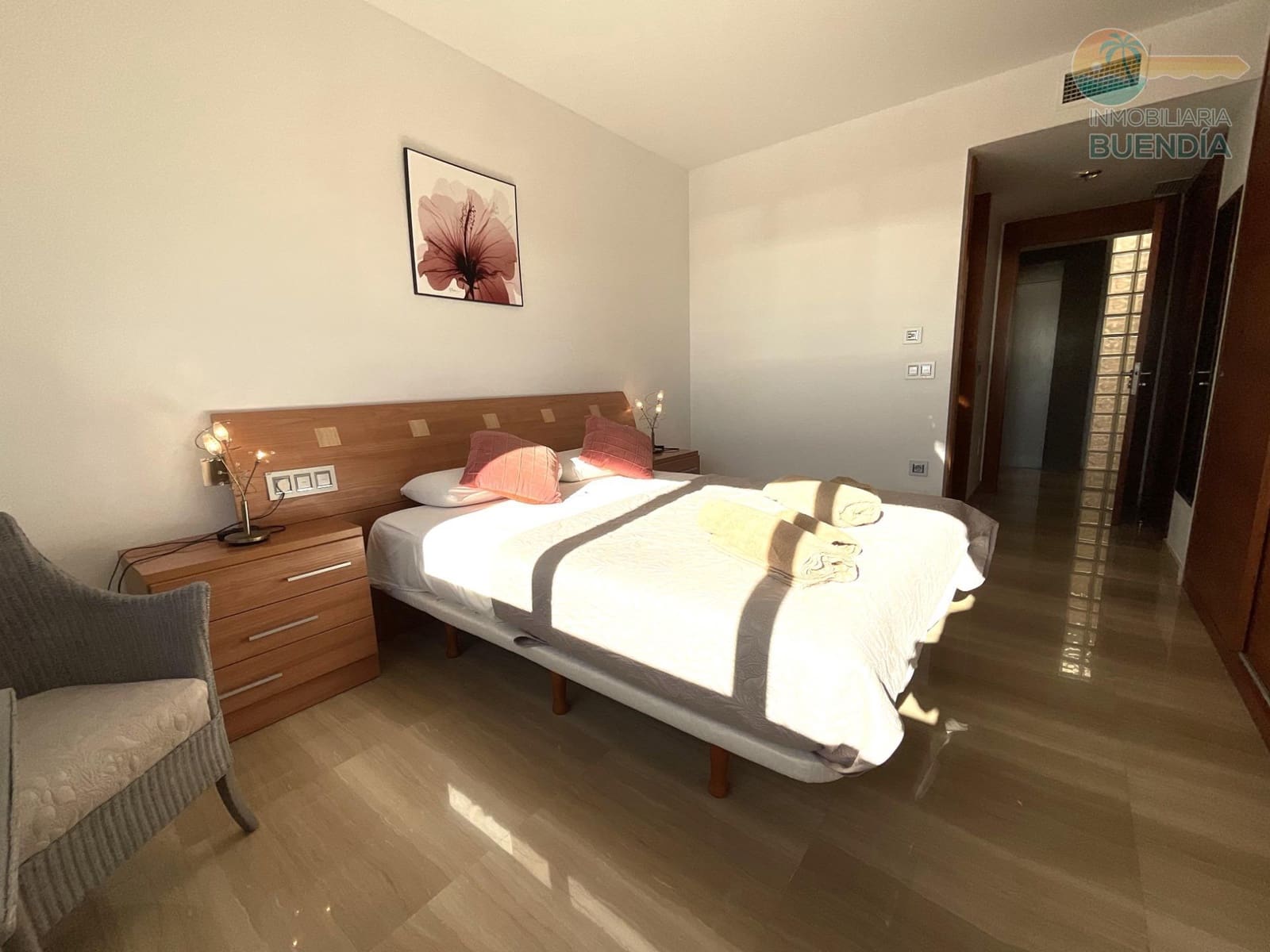 5 Zimmer Villa zu verkaufen in Bolnuevo mit Pool Garage - 975.000 € (Ref: 9615573)